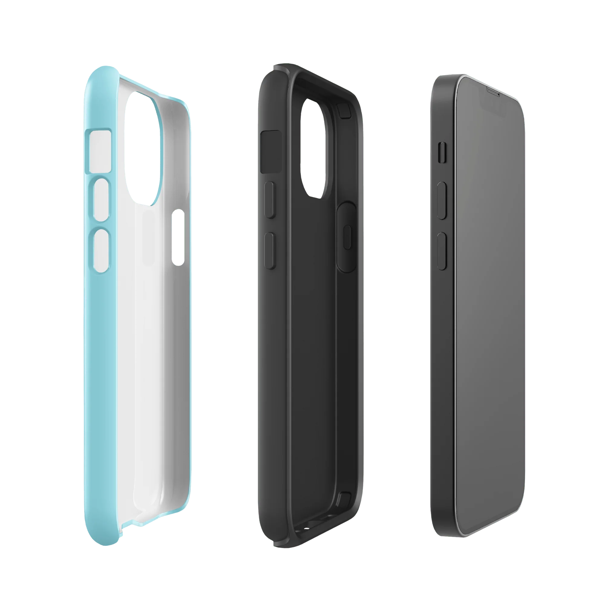 Big Brother Zingbot Tough Phone Case -  iPhone - Image 17
