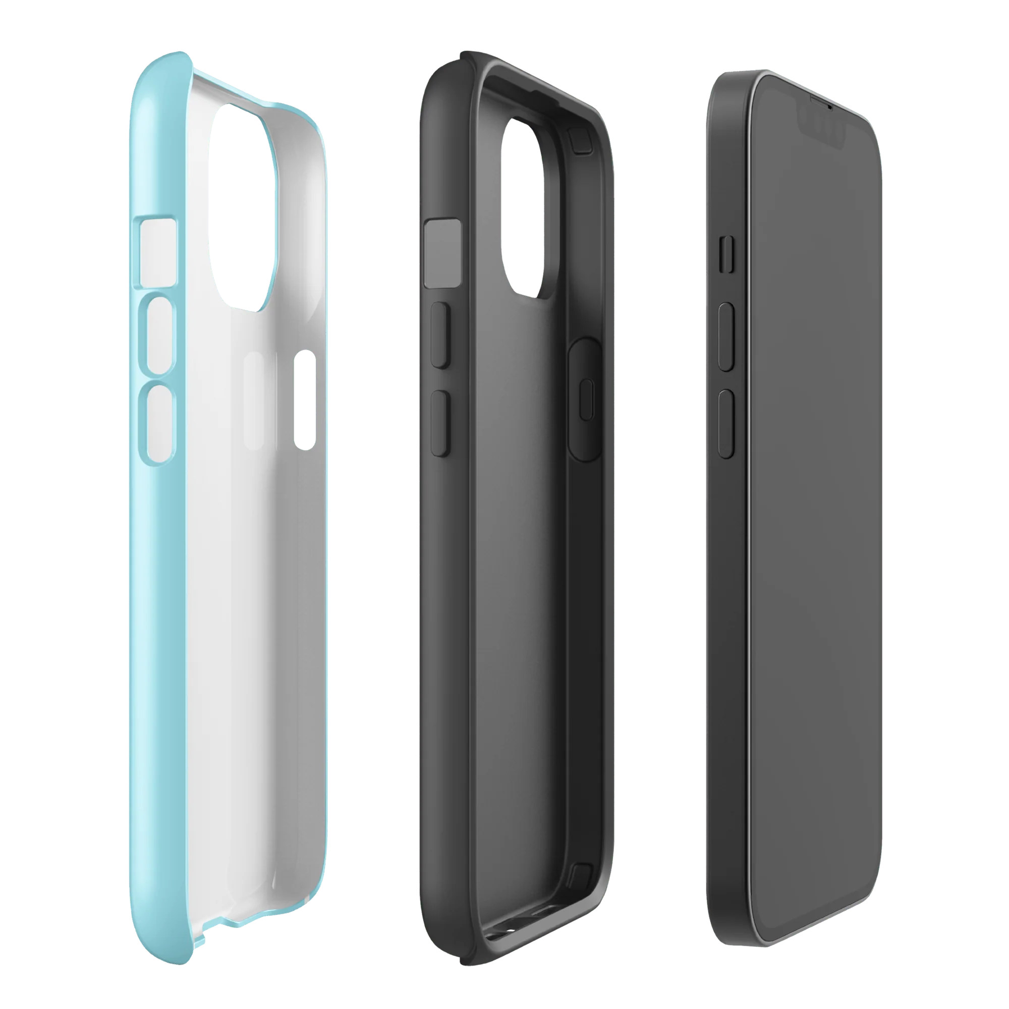 Big Brother Zingbot Tough Phone Case -  iPhone - Image 26