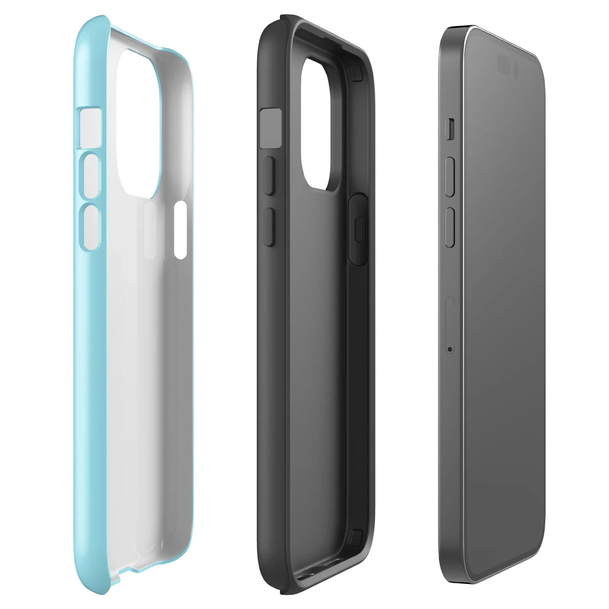 Big Brother Zingbot Tough Phone Case -  iPhone - Image 35