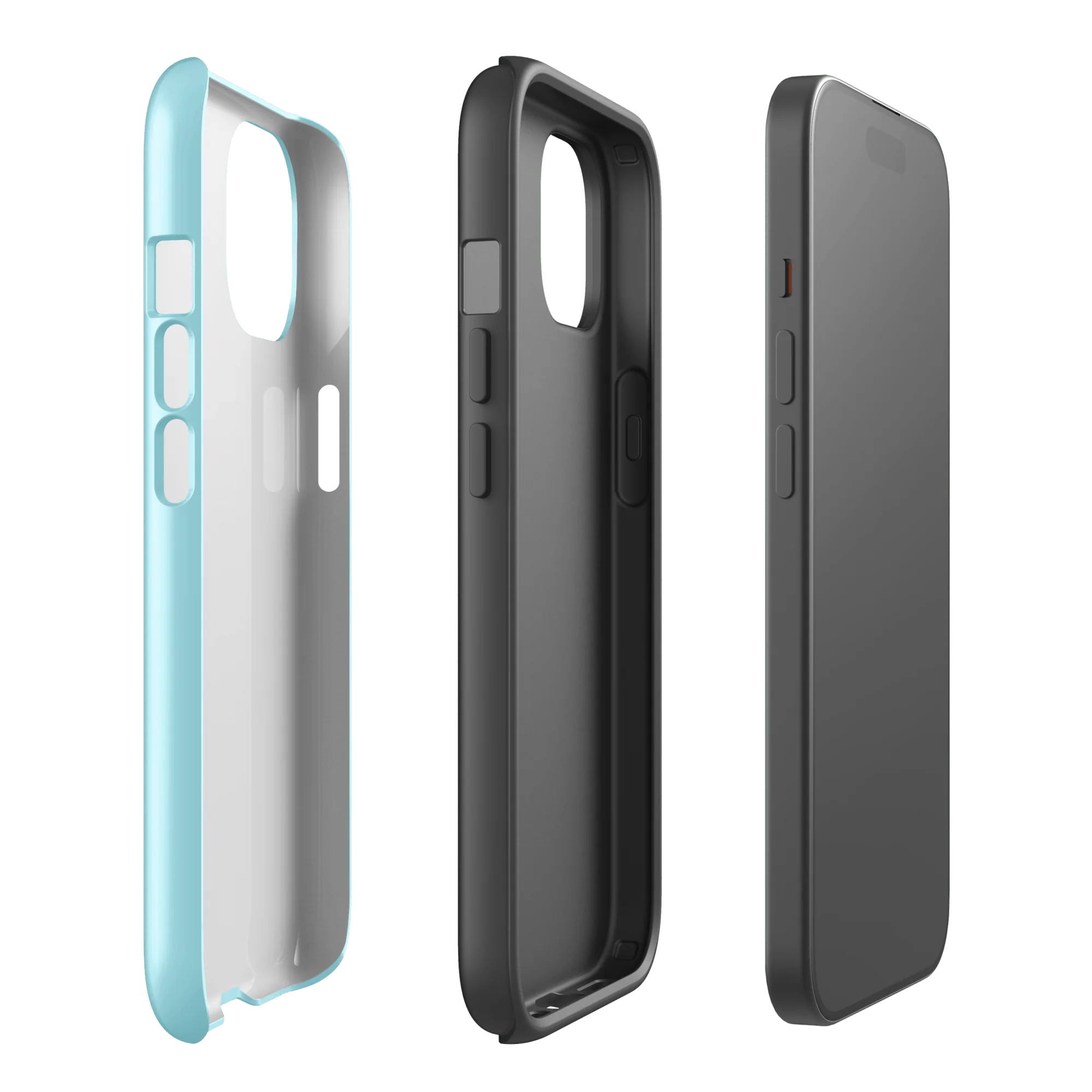 Big Brother Zingbot Tough Phone Case -  iPhone - Image 38