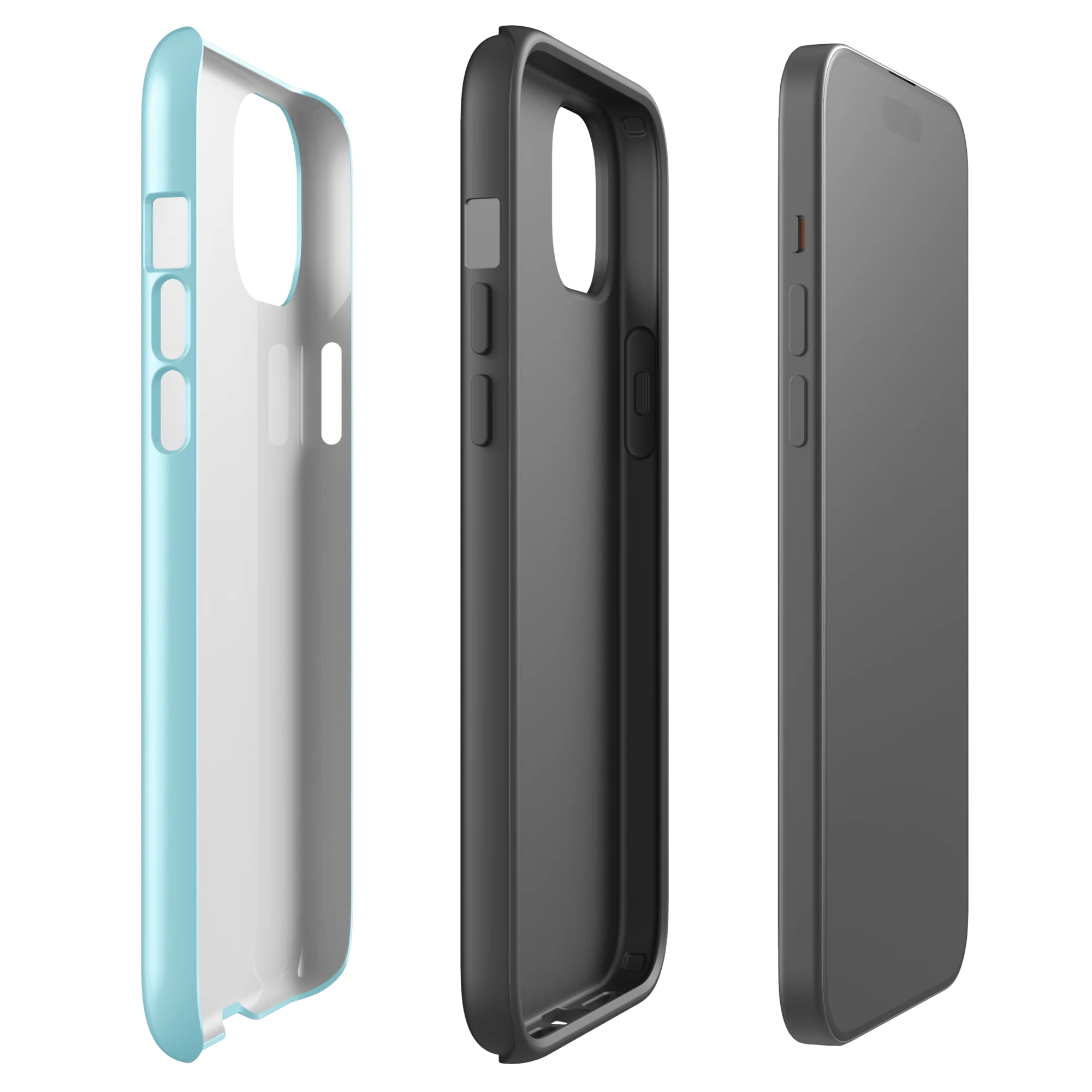 Big Brother Zingbot Tough Phone Case -  iPhone - Image 41