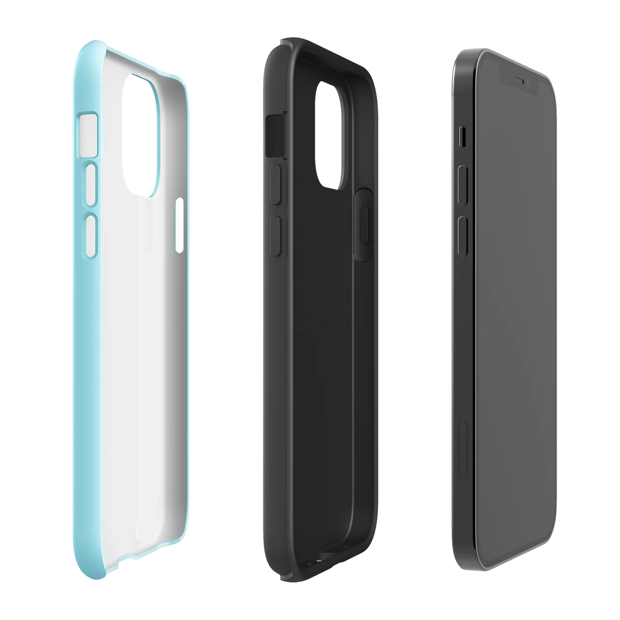 Big Brother Zingbot Tough Phone Case -  iPhone - Image 8
