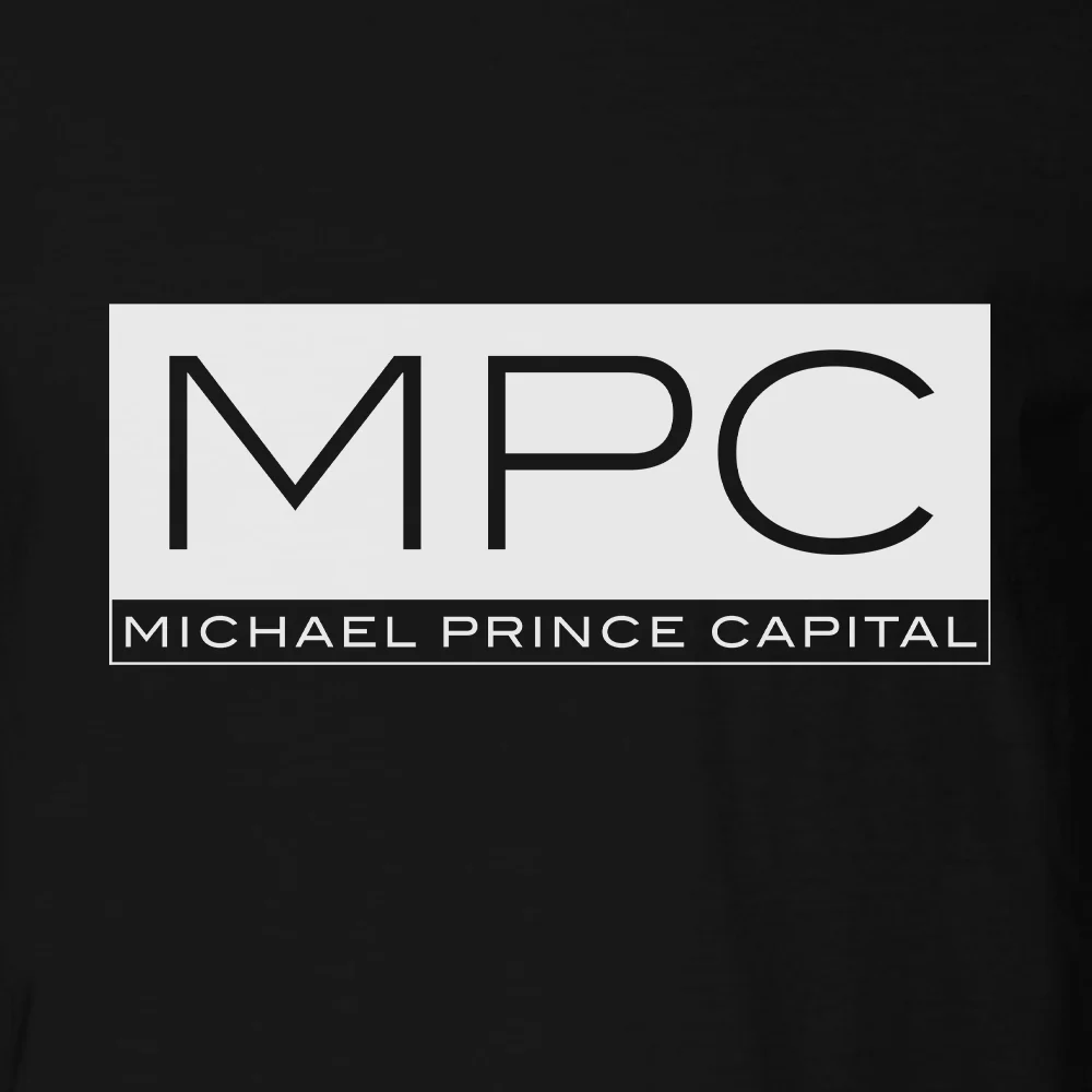 Billions Michael Prince Capital Adult Short Sleeve T-Shirt - Image 2