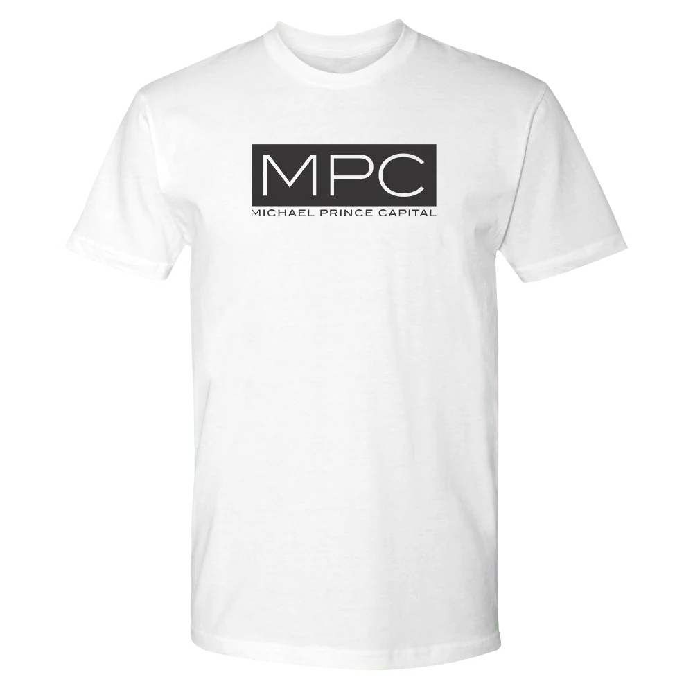Billions Michael Prince Capital Adult Short Sleeve T-Shirt - Image 4