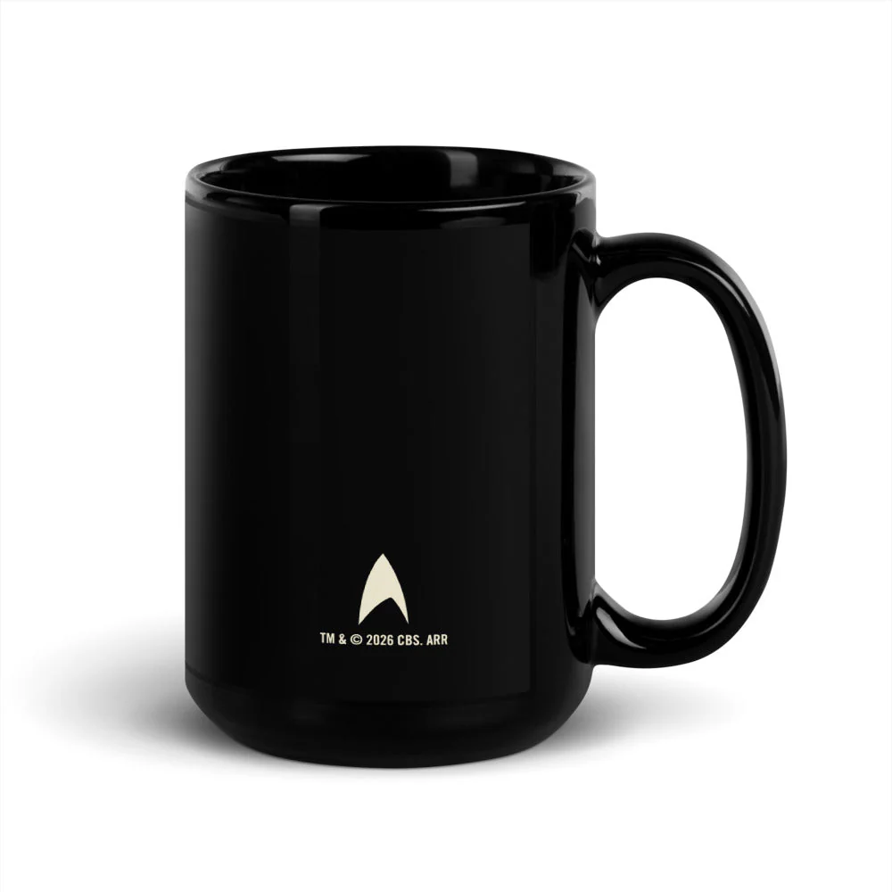 Star Trek Mug Boldly Going Since Personalized Year - Image 6
