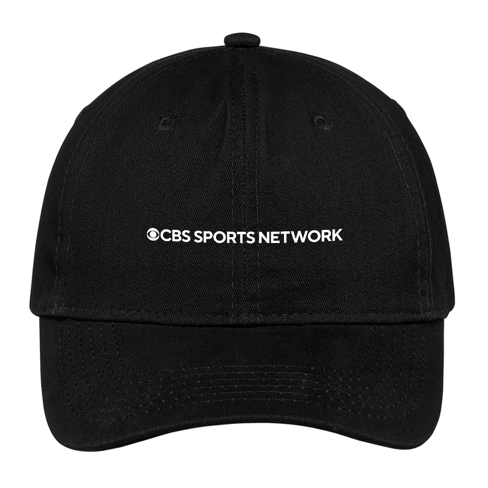 CBS Sports Network Logo Embroidered Hat