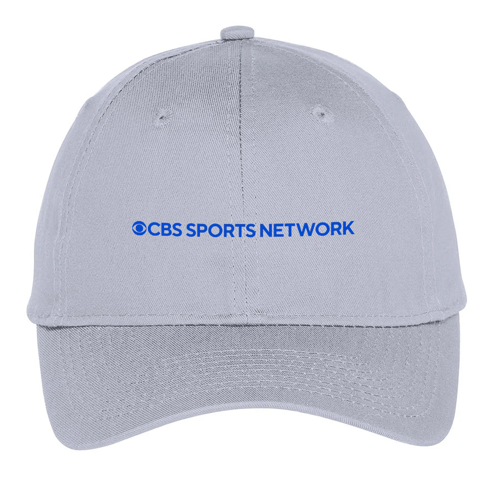 CBS Sports Network Logo Embroidered Hat - Image 2