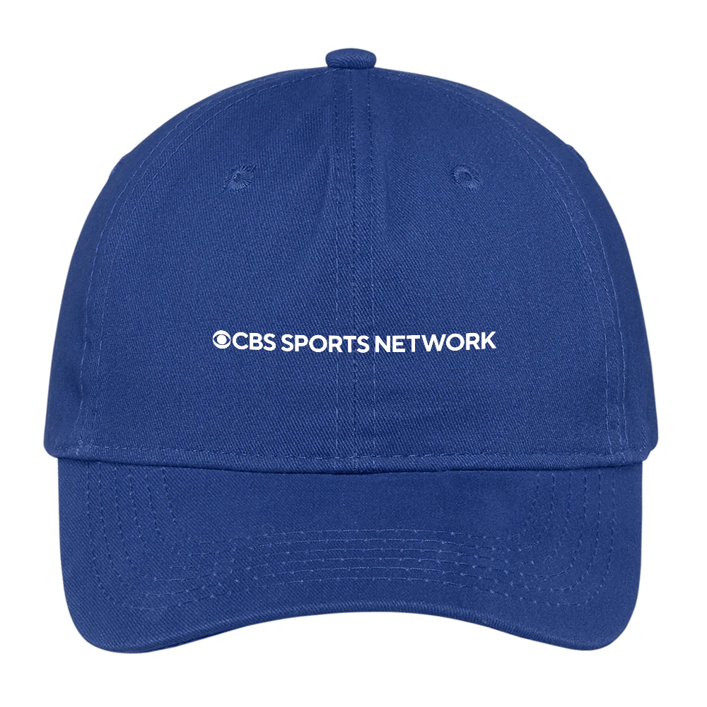 CBS Sports Network Logo Embroidered Hat - Image 4