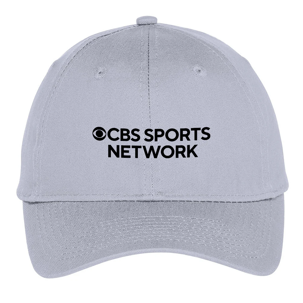 CBS Sports Network Logo Embroidered Hat - Image 2