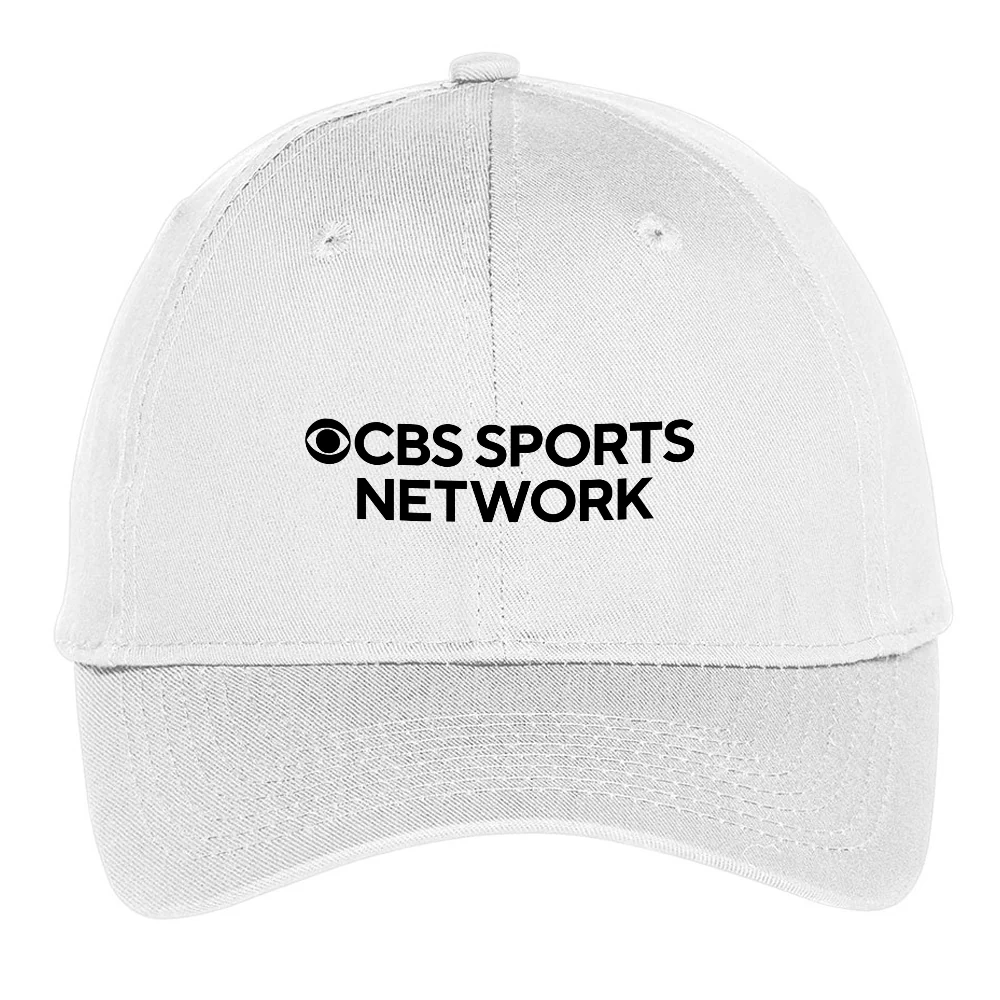 CBS Sports Network Logo Embroidered Hat - Image 5