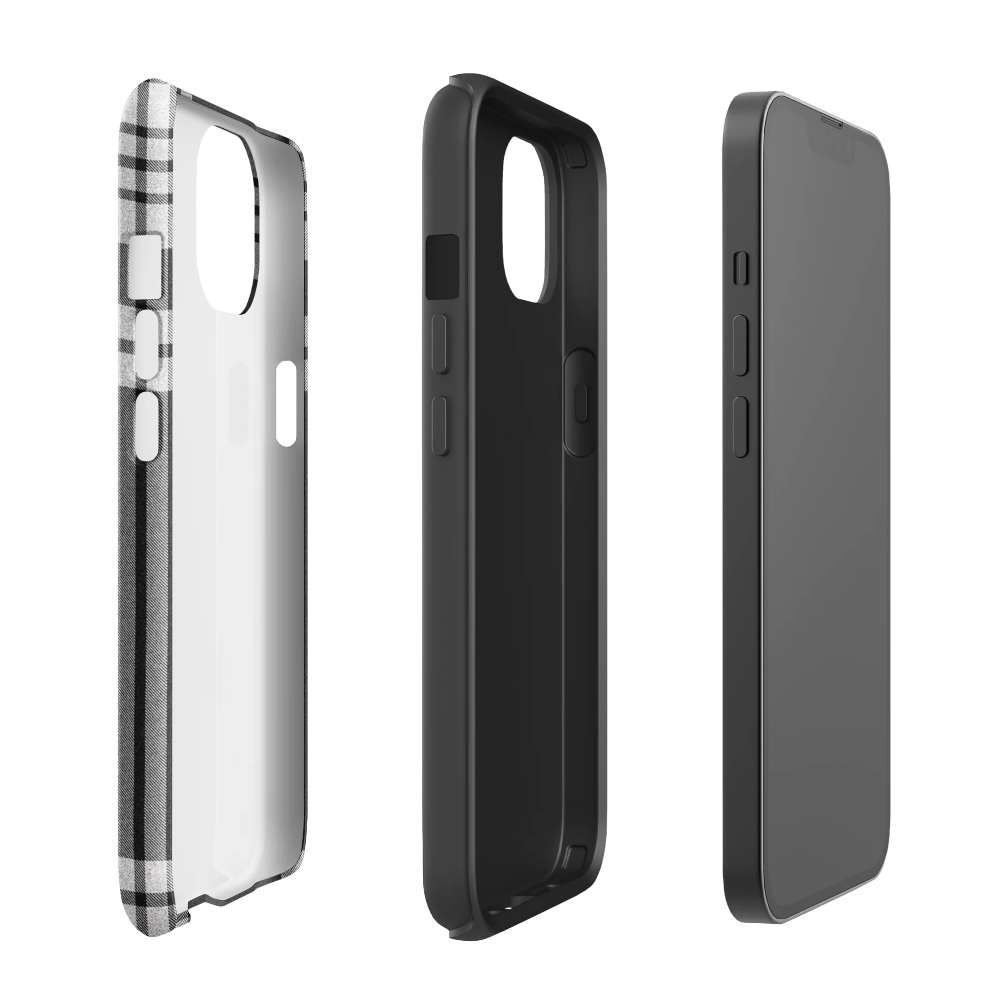 Clueless Ugh As If Tough Case for iPhone - Image 14
