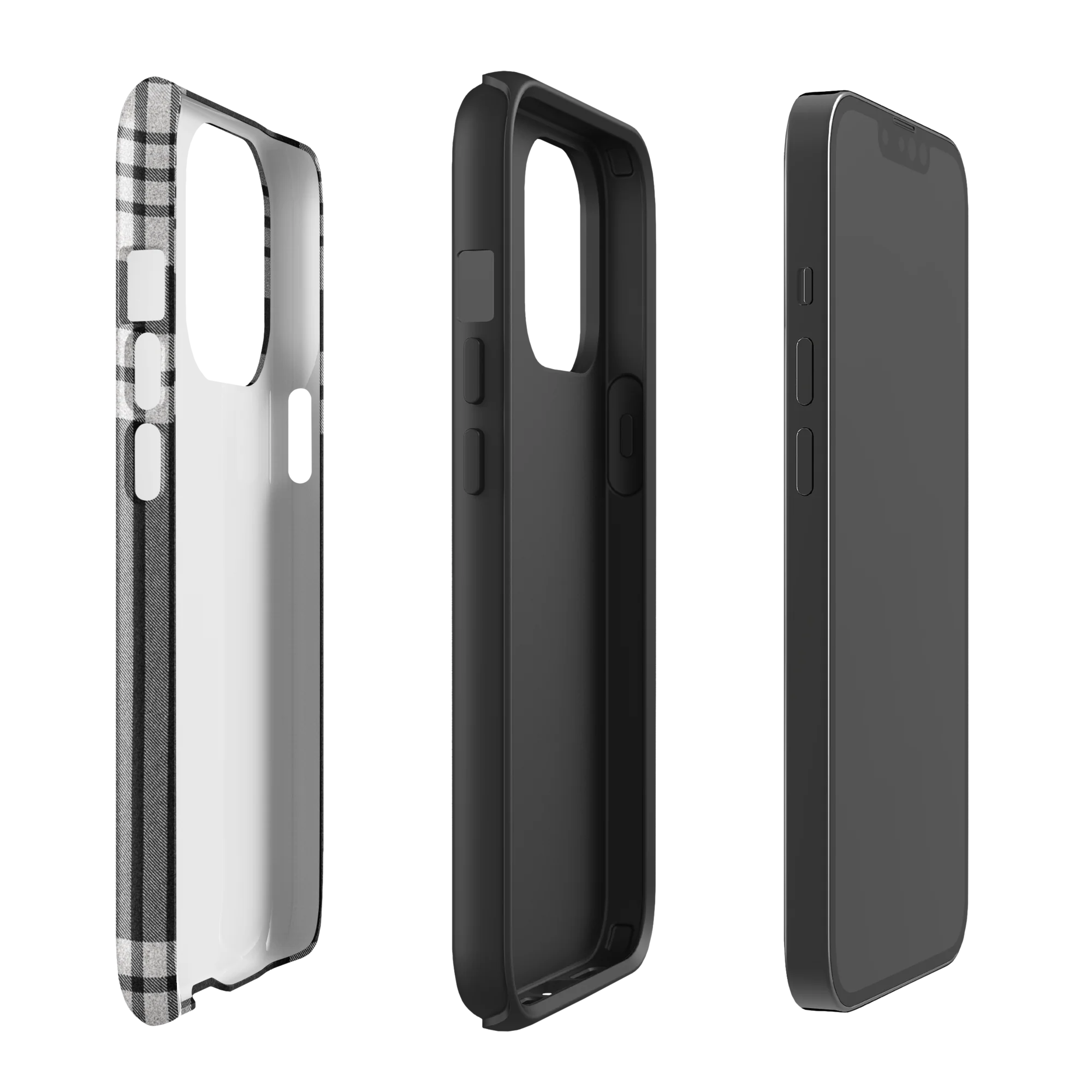 Clueless Ugh As If Tough Case for iPhone - Image 20