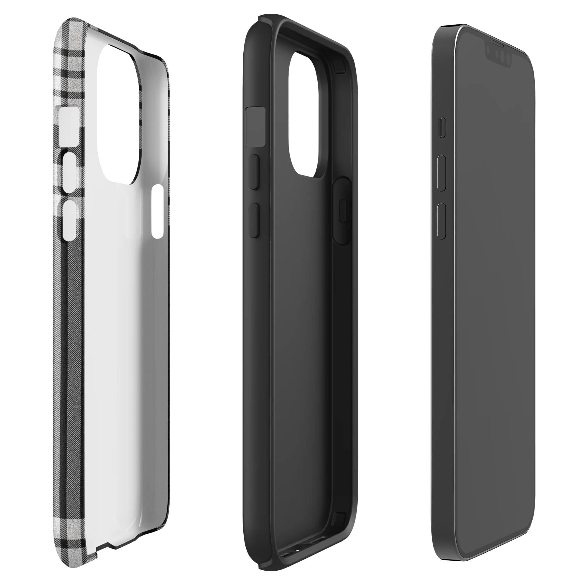 Clueless Ugh As If Tough Case for iPhone - Image 23