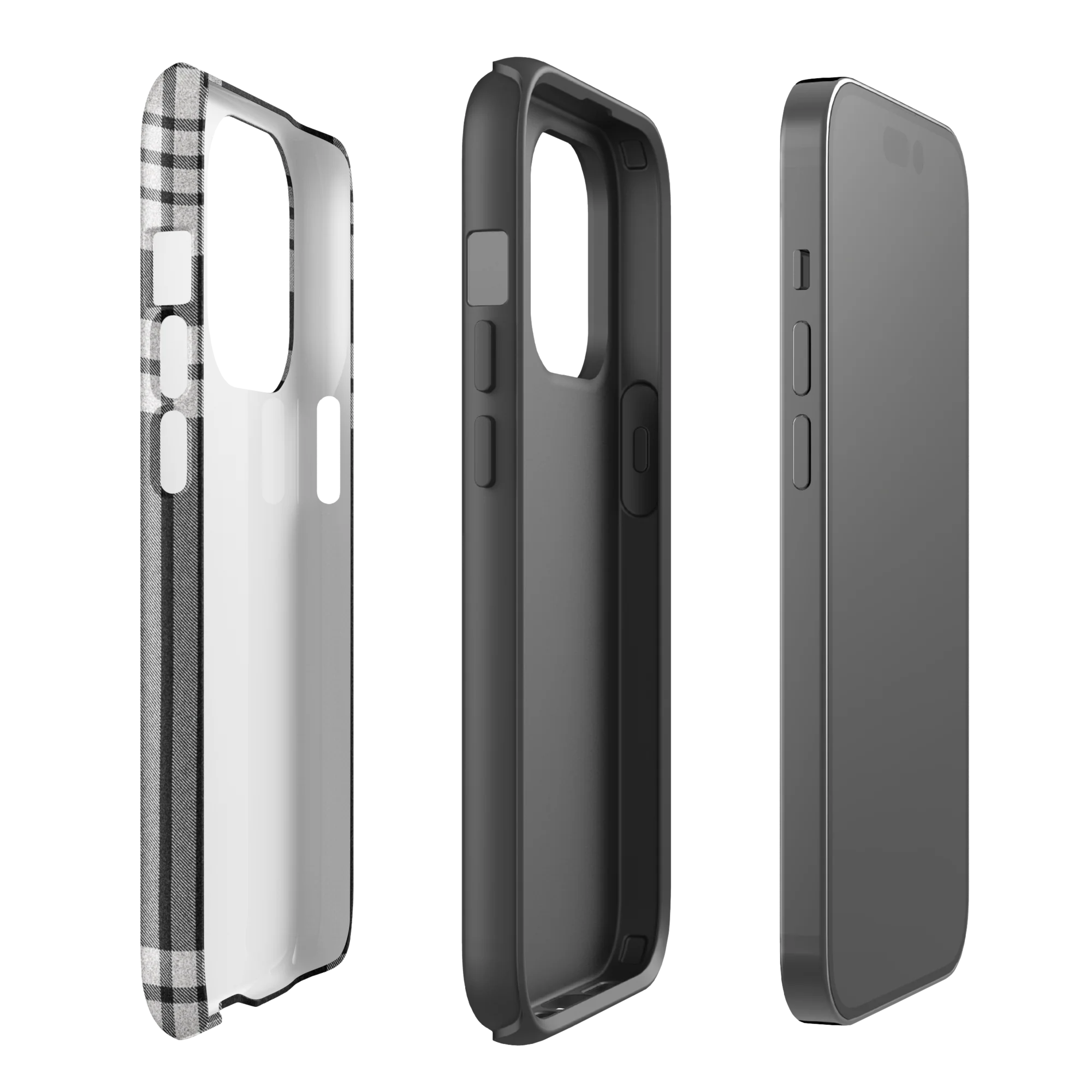 Clueless Ugh As If Tough Case for iPhone - Image 32