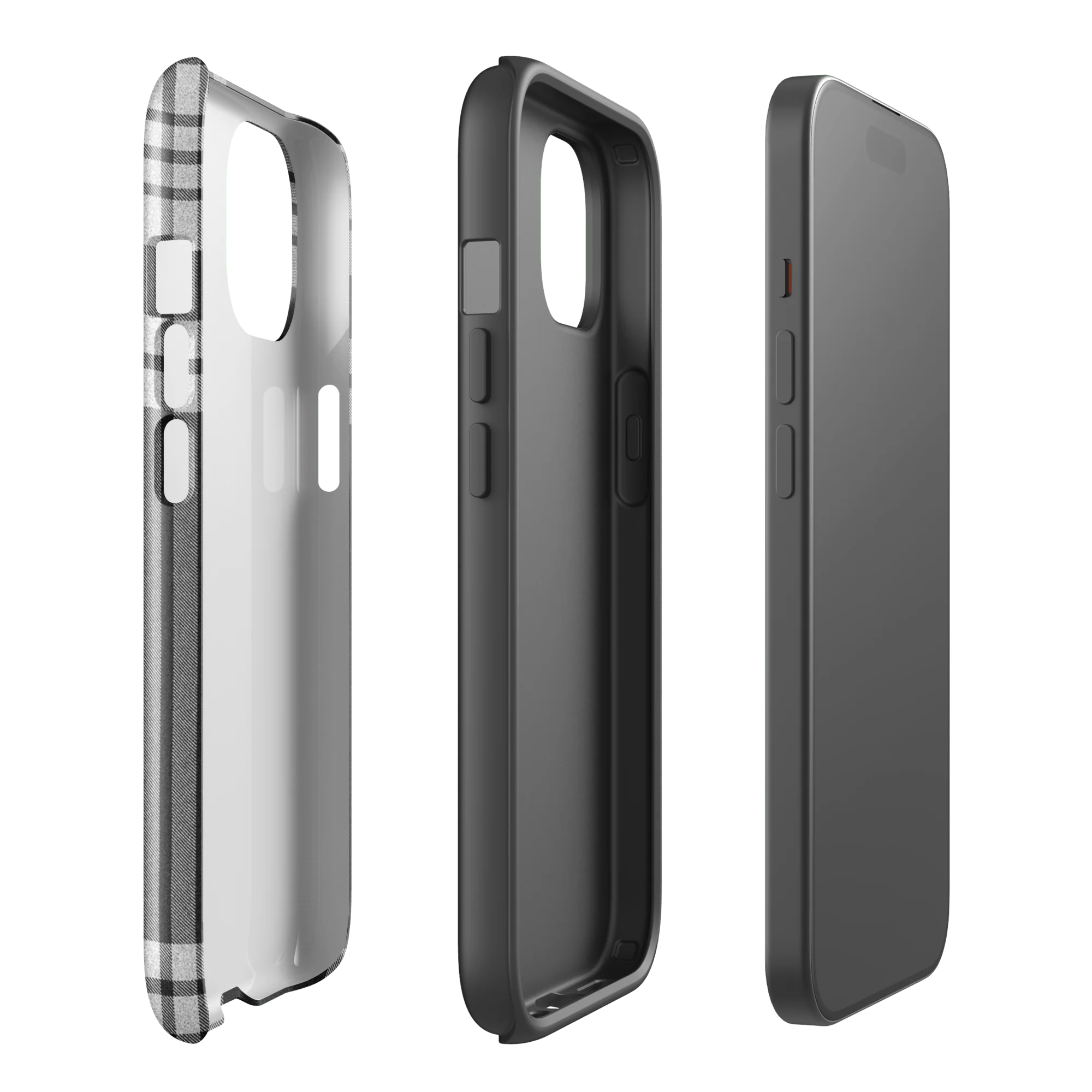 Clueless Ugh As If Tough Case for iPhone - Image 38