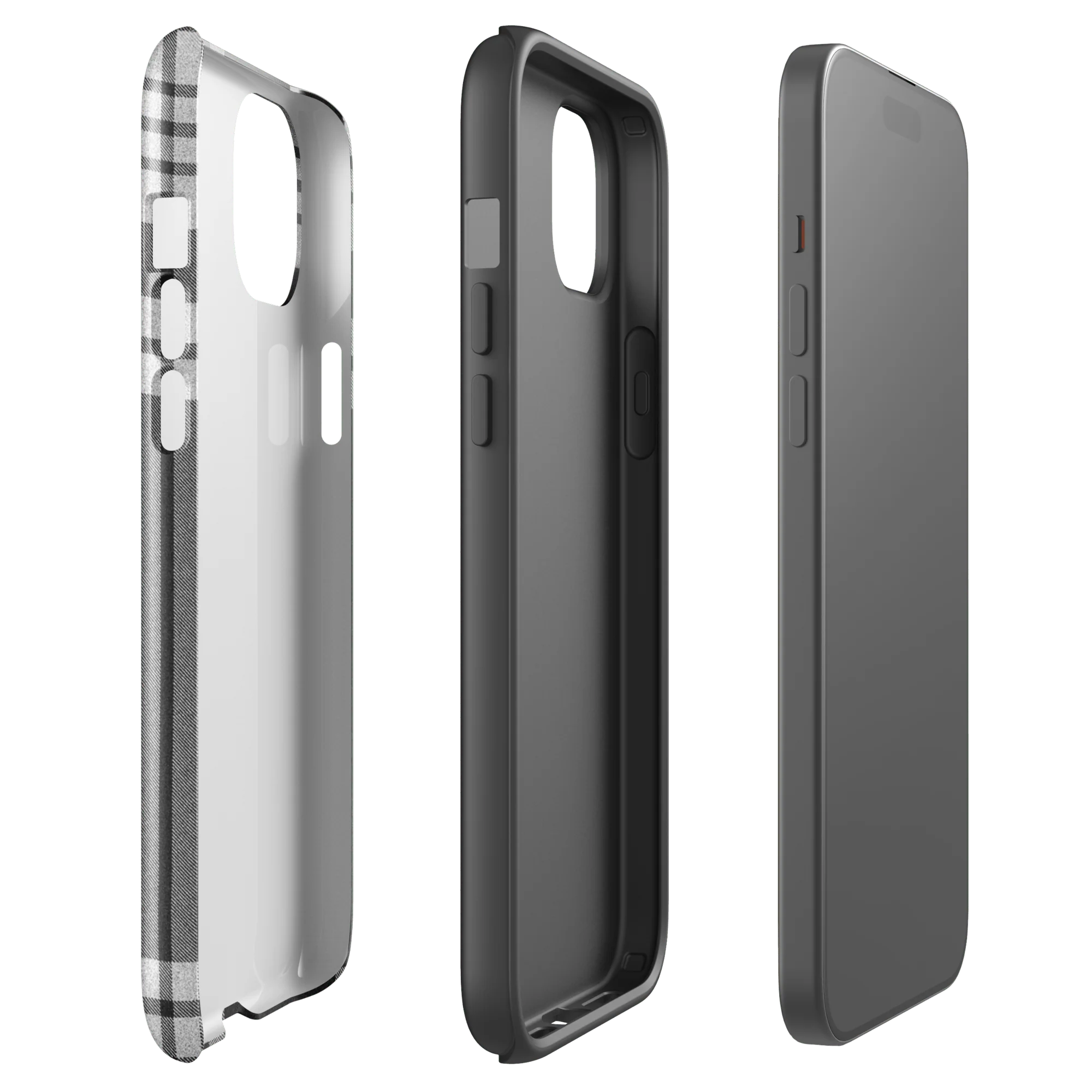 Clueless Ugh As If Tough Case for iPhone - Image 41