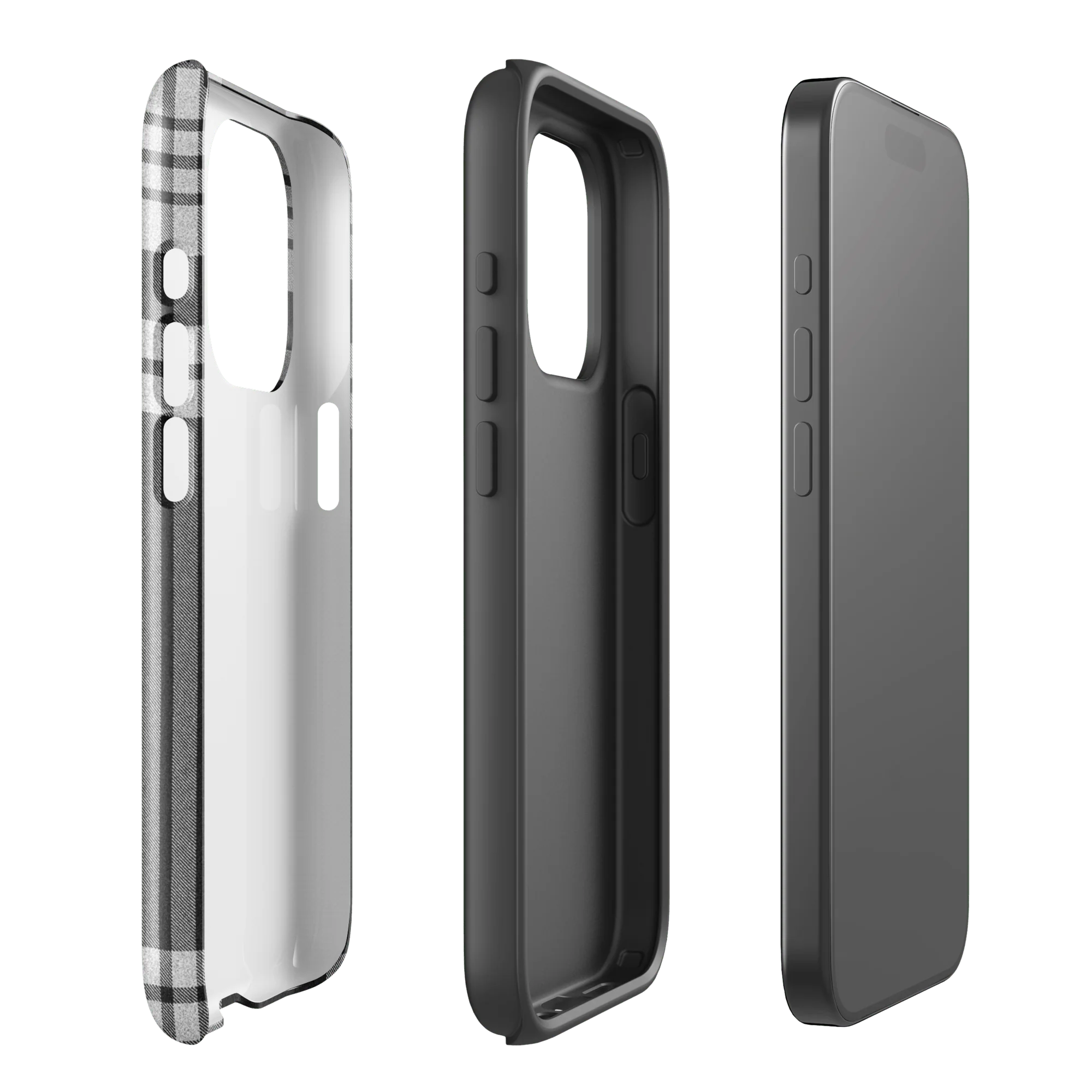 Clueless Ugh As If Tough Case for iPhone - Image 44