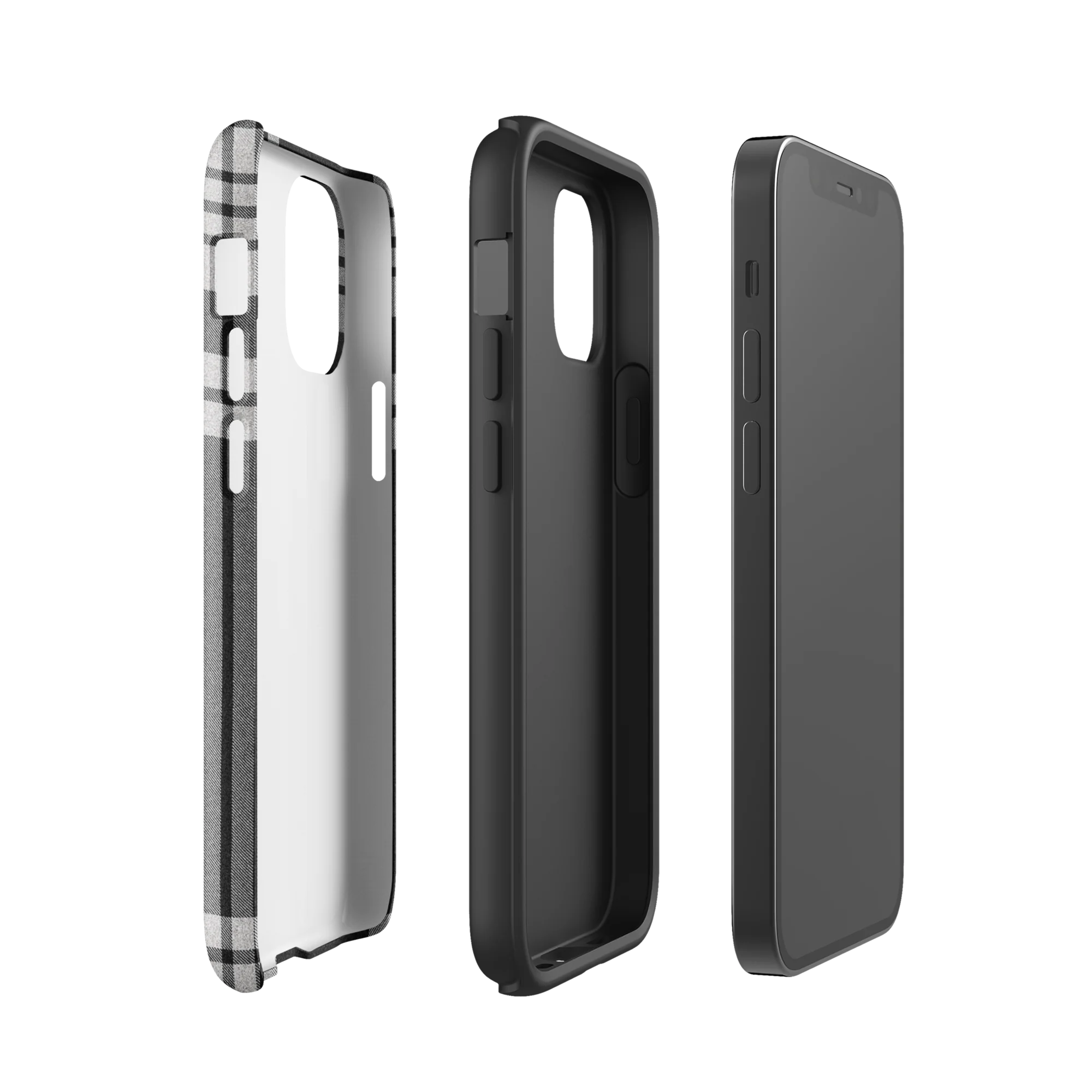 Clueless Ugh As If Tough Case for iPhone - Image 5
