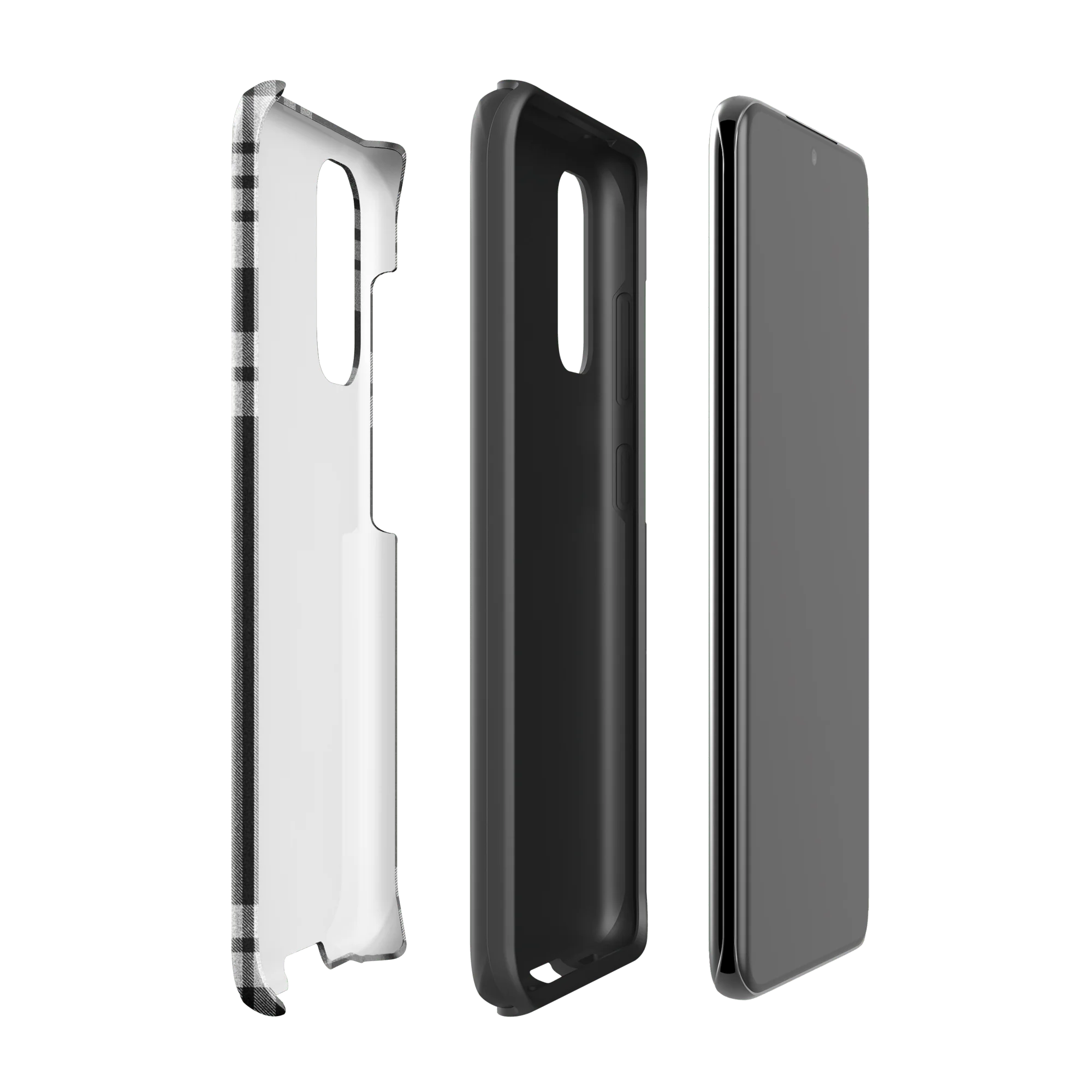 Clueless Ugh As If Tough Phone Case - Samsung - Image 2