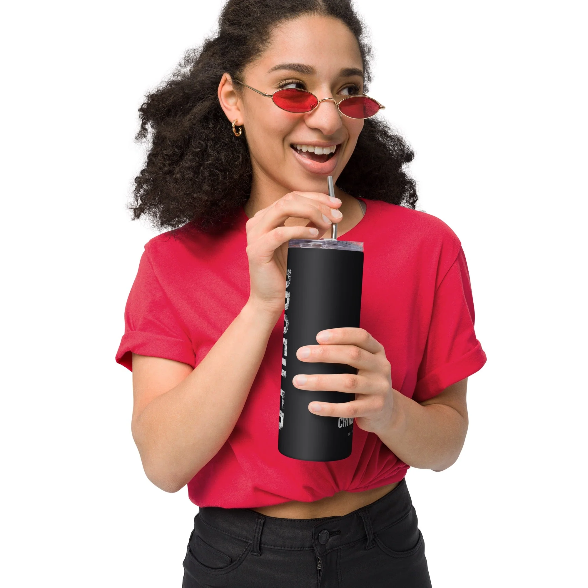 Criminal Minds: Evolution Profiler Tumbler - Image 3
