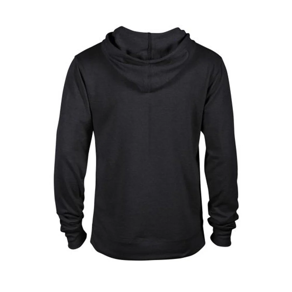 Criminal Minds Logo Lightweight Hooded Sweatshirt - Image 2