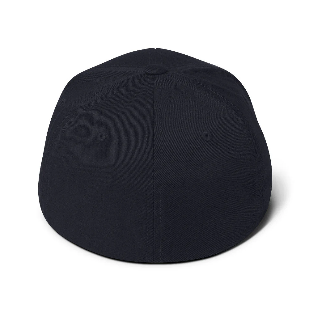 CSI: Crime Scene Investigation Las Vegas Unit Logo Embroidered Hat - Image 4