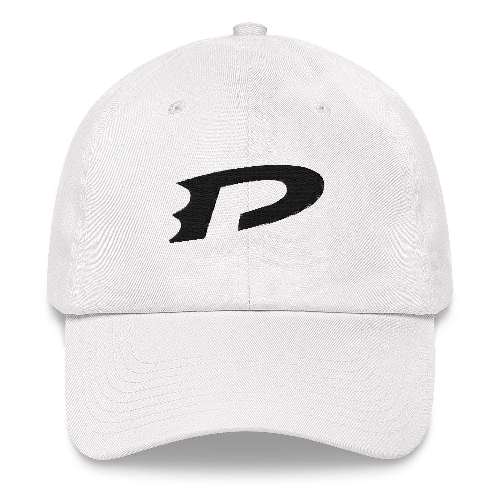 Danny Phantom Logo Classic Dad Hat - Image 3