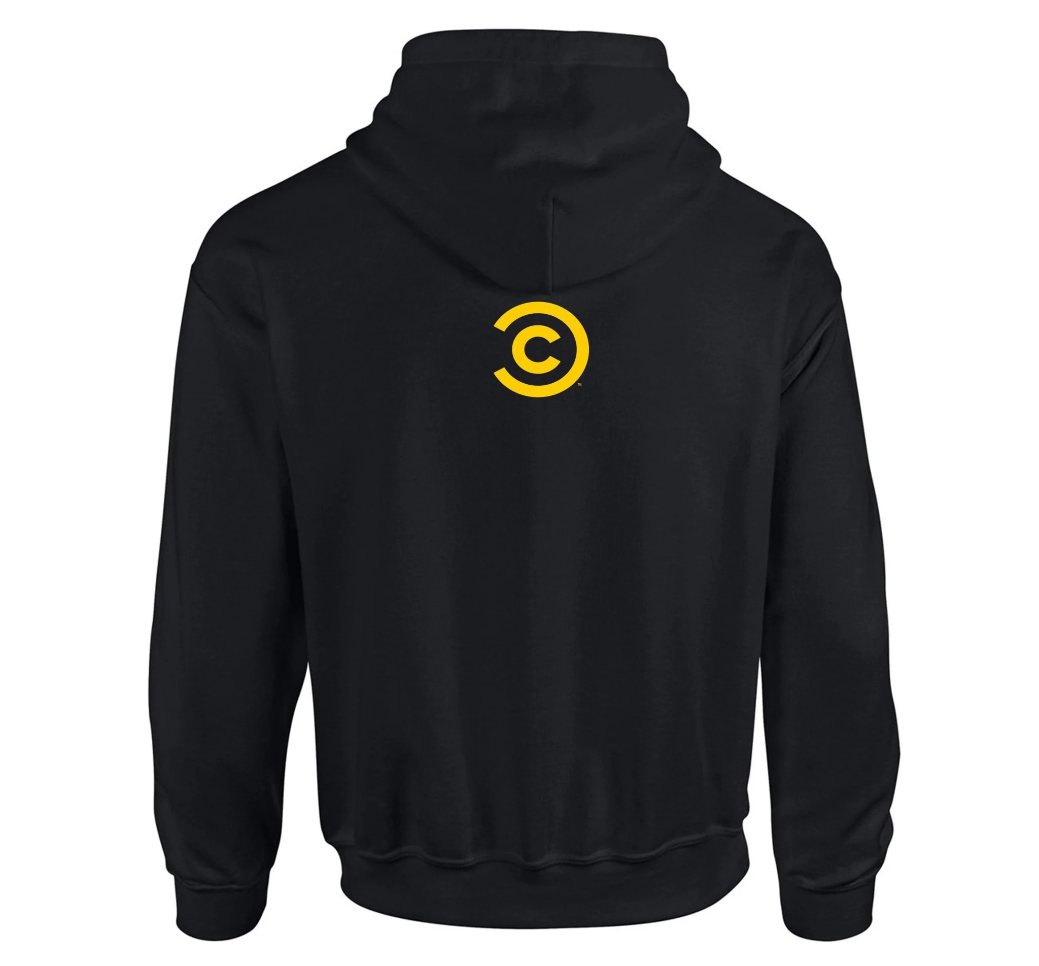 Charlamagne Tha God Decrackafication Hoody - Image 3