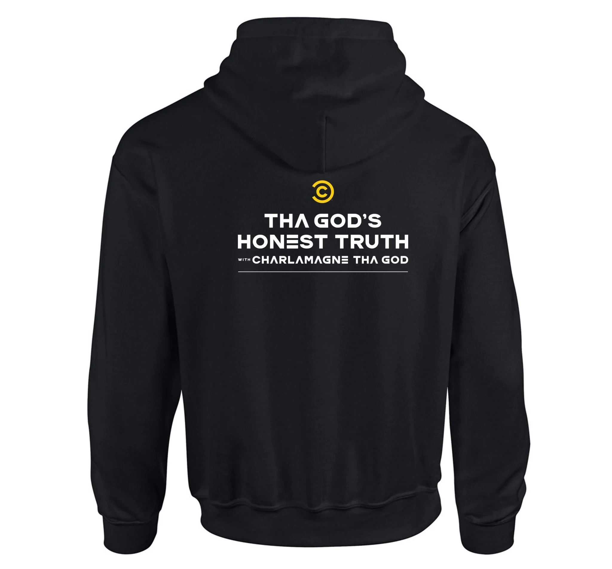Charlamagne Tha God Decrackafy America Hoody - Image 3
