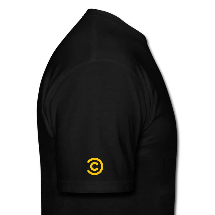 Charlamagne Tha God Decrackafy America Tee - Image 2