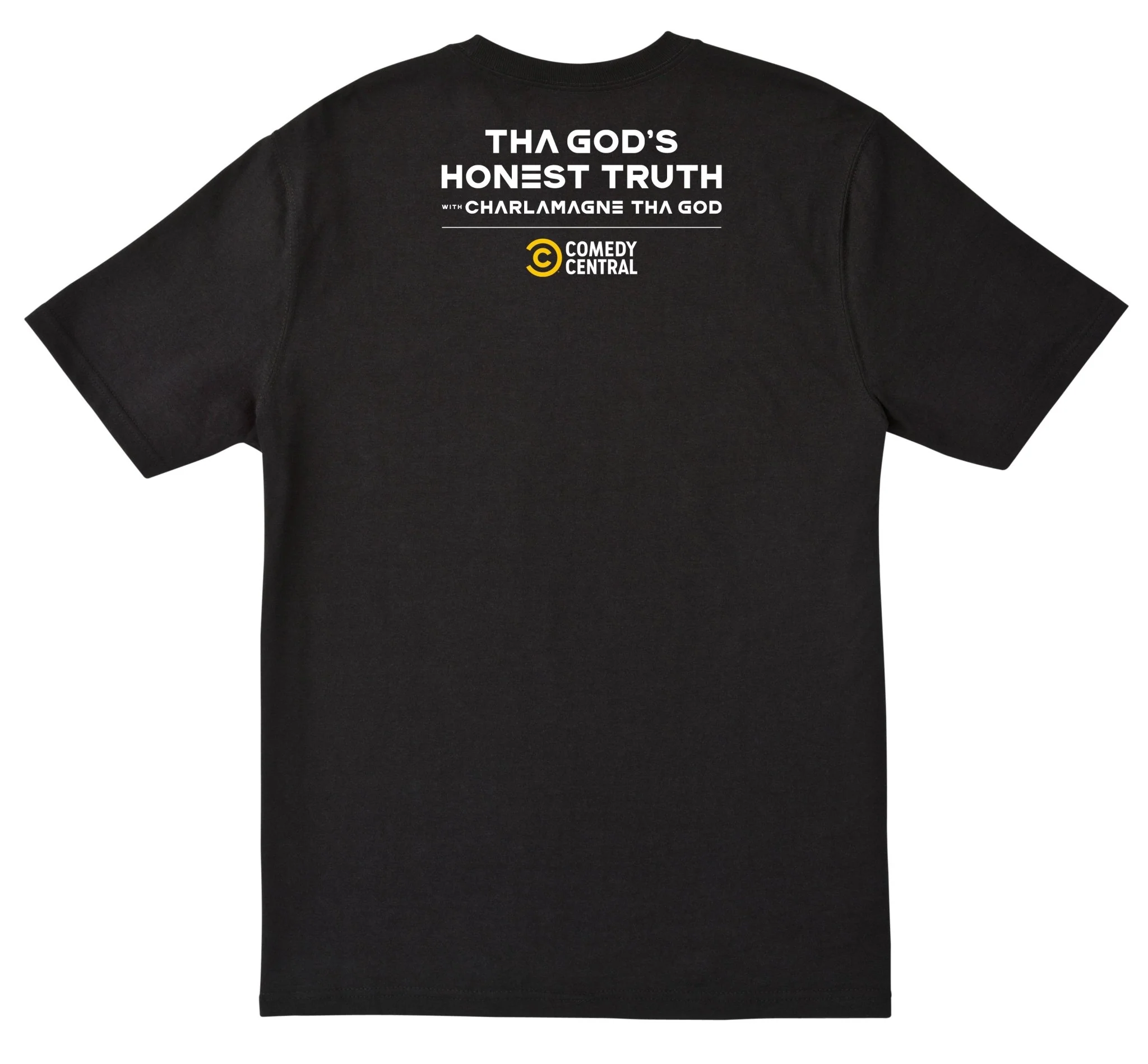 Charlamagne Tha God Decrackafy America Tee - Image 3