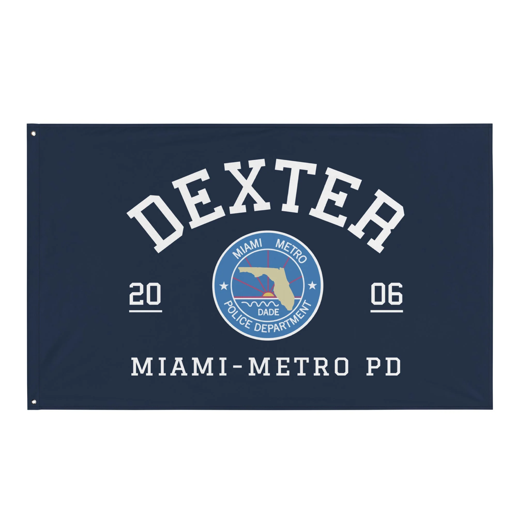 Dexter Top 10 Holiday Gifts