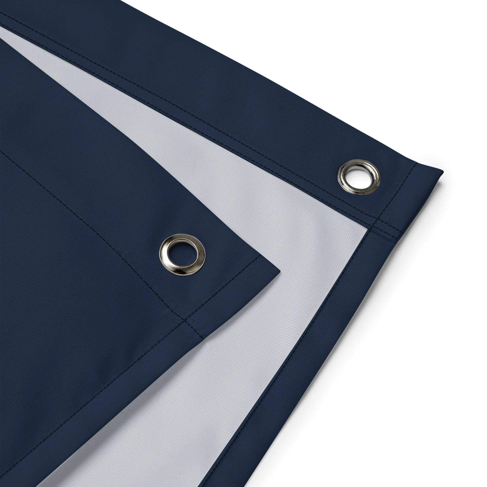 Dexter Flag Miami-Metro PD - Image 3