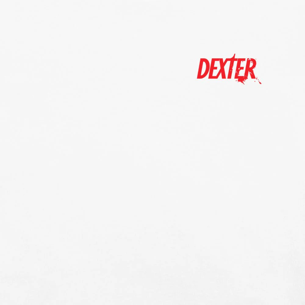 Dexter Harry's Code Comfort Colors T-Shirt - Image 15