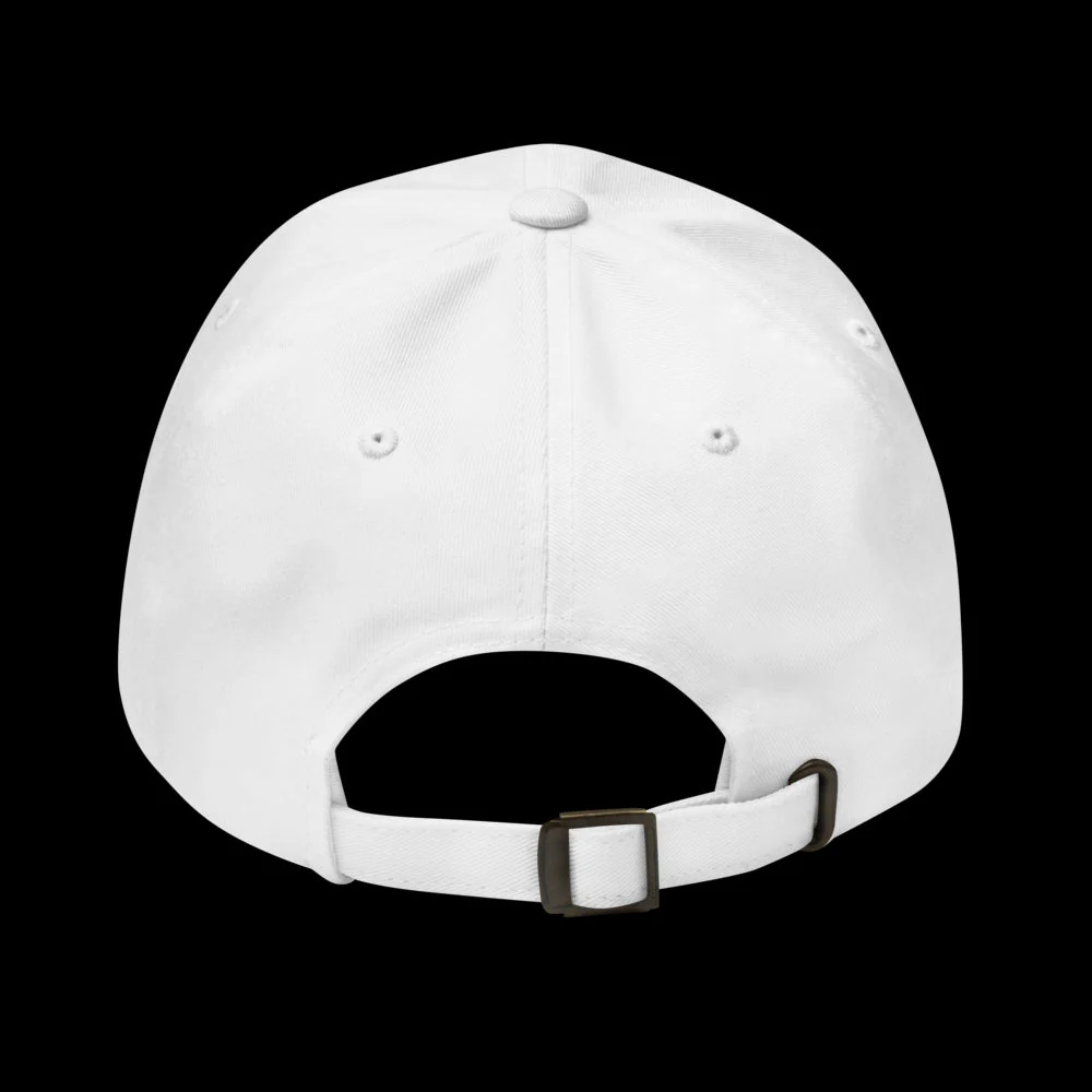 Dexter Logo Classic Dad Hat - Image 11