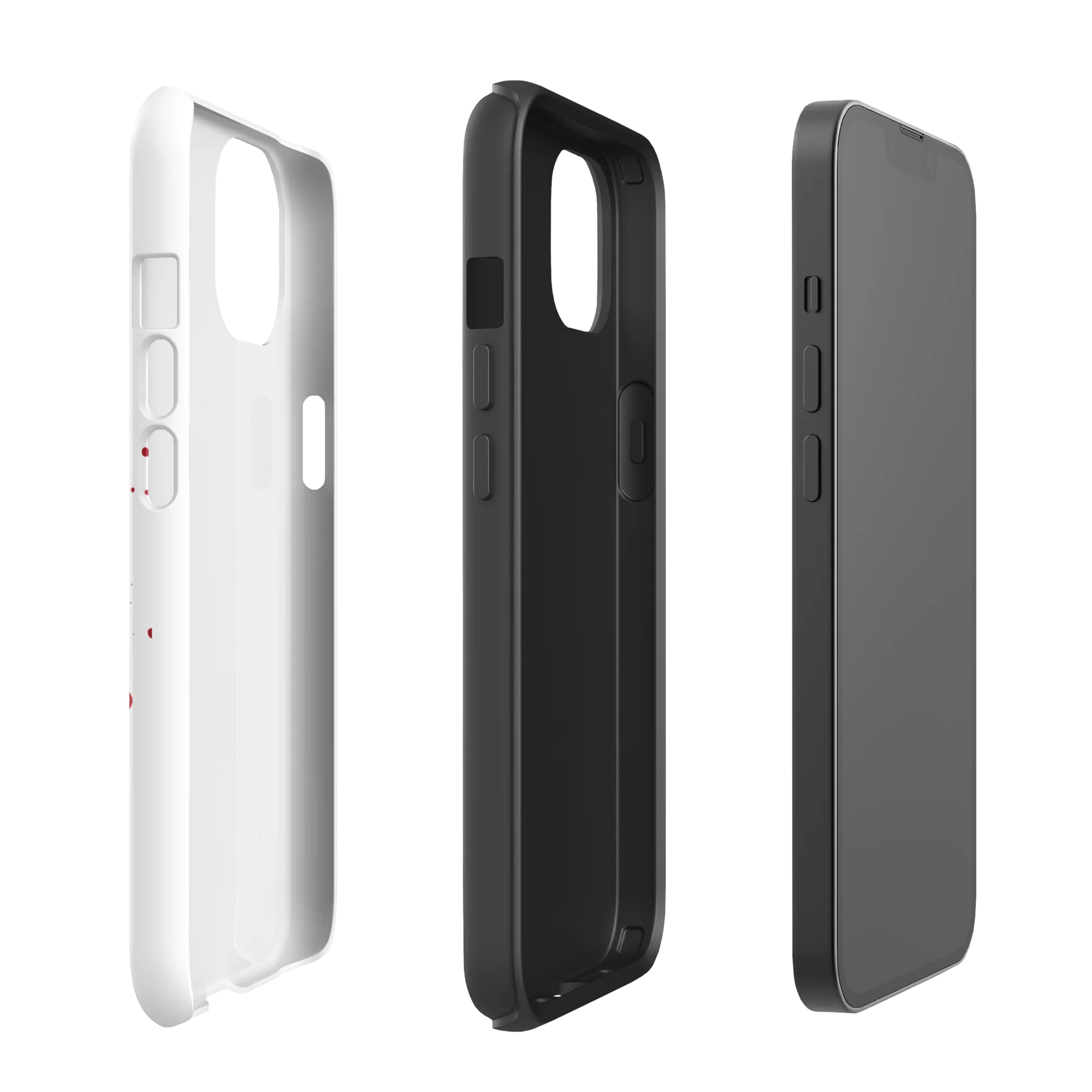 Dexter Logo Tough Phone Case - iPhone - Image 39