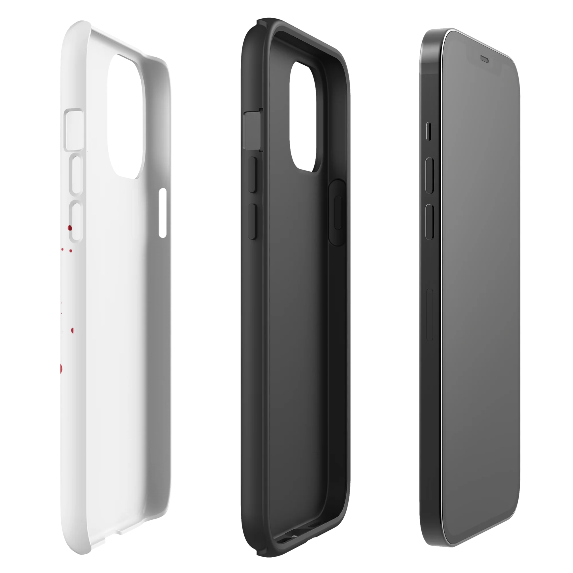 Dexter Logo Tough Phone Case - iPhone - Image 42