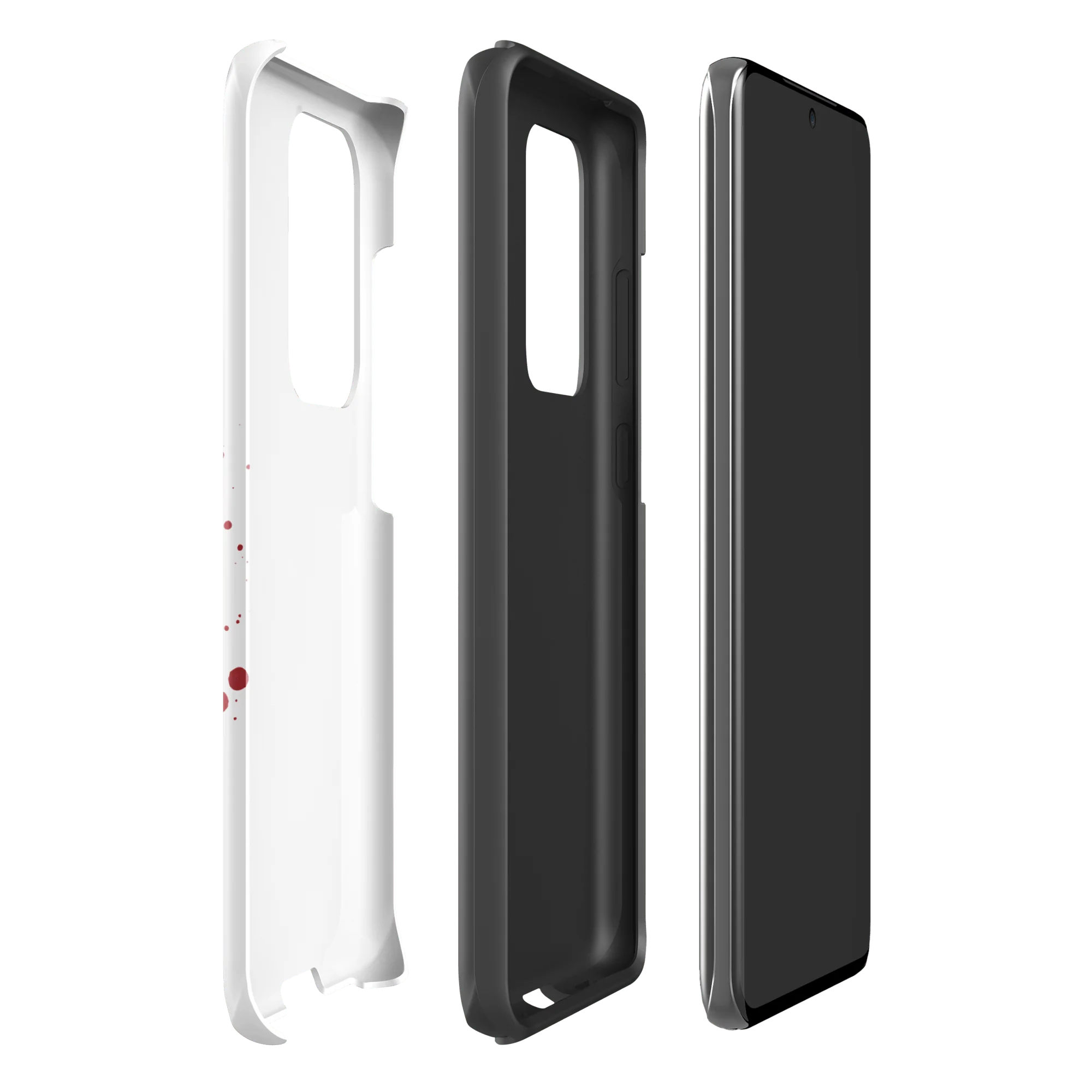 Dexter Logo Tough Phone Case - Samsung - Image 11