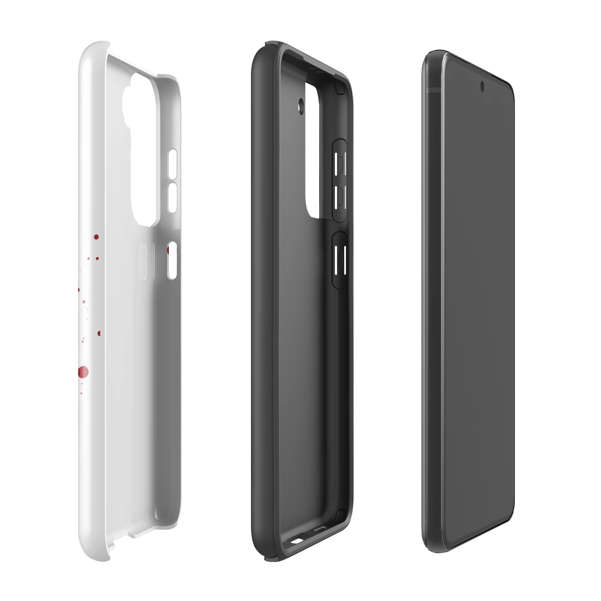 Dexter Logo Tough Phone Case - Samsung - Image 17