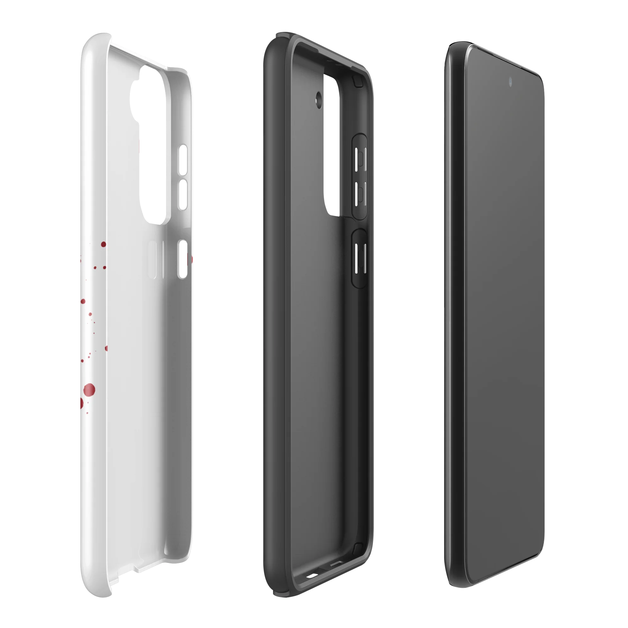 Dexter Logo Tough Phone Case - Samsung - Image 20