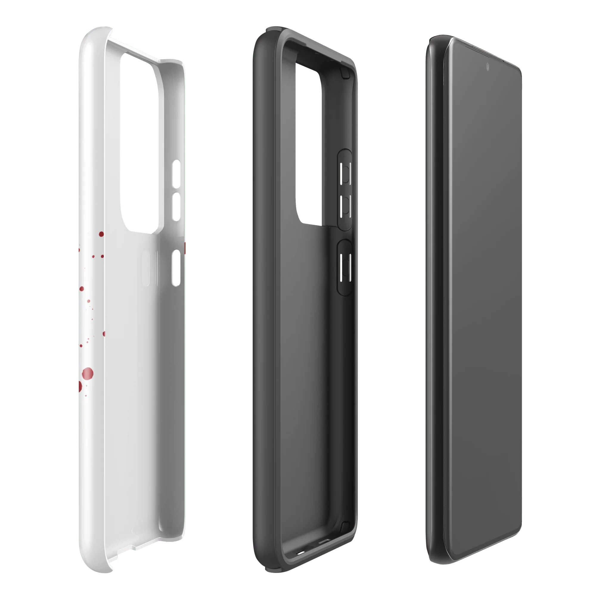 Dexter Logo Tough Phone Case - Samsung - Image 23