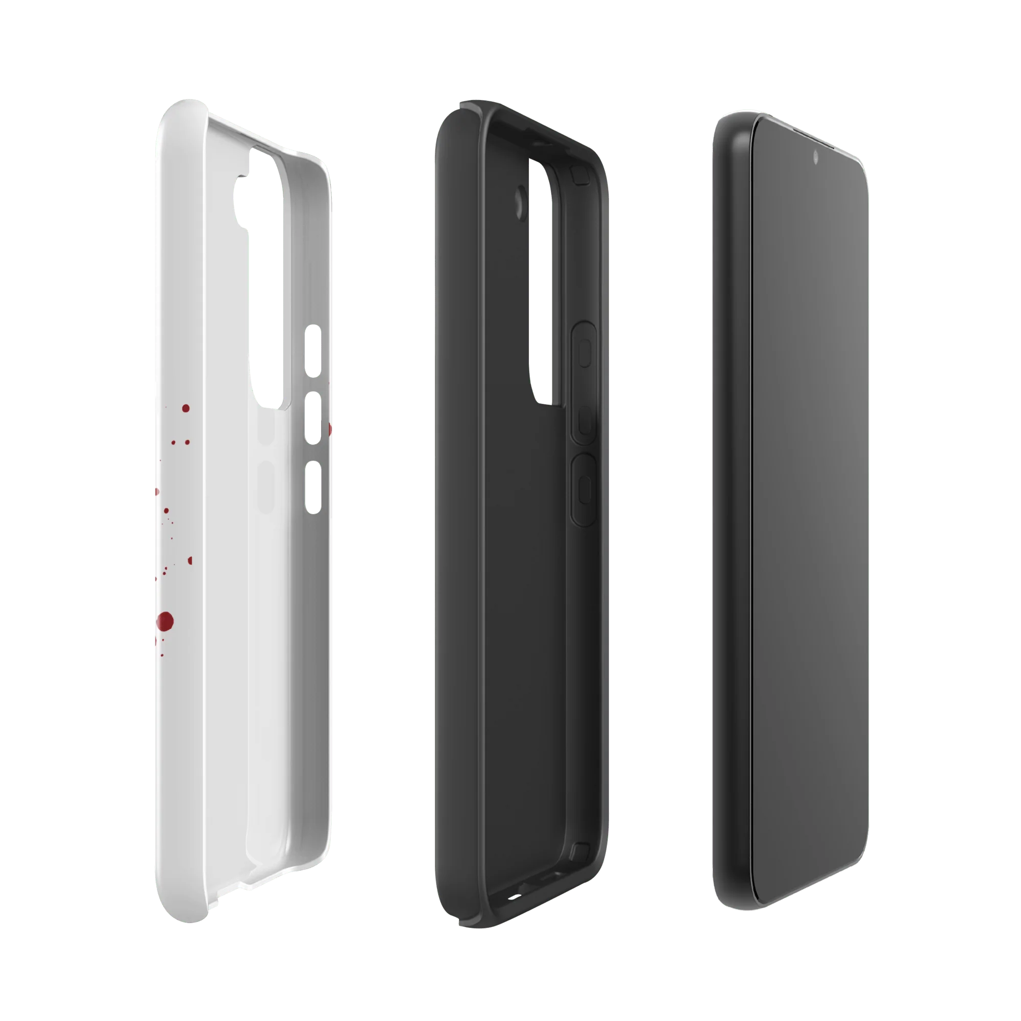 Dexter Logo Tough Phone Case - Samsung - Image 26