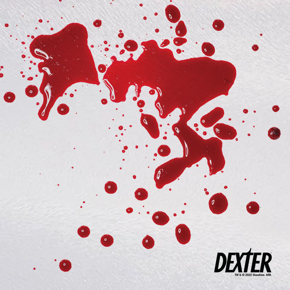 Dexter Splatter Tempered Glass Cutting Board - Image 2