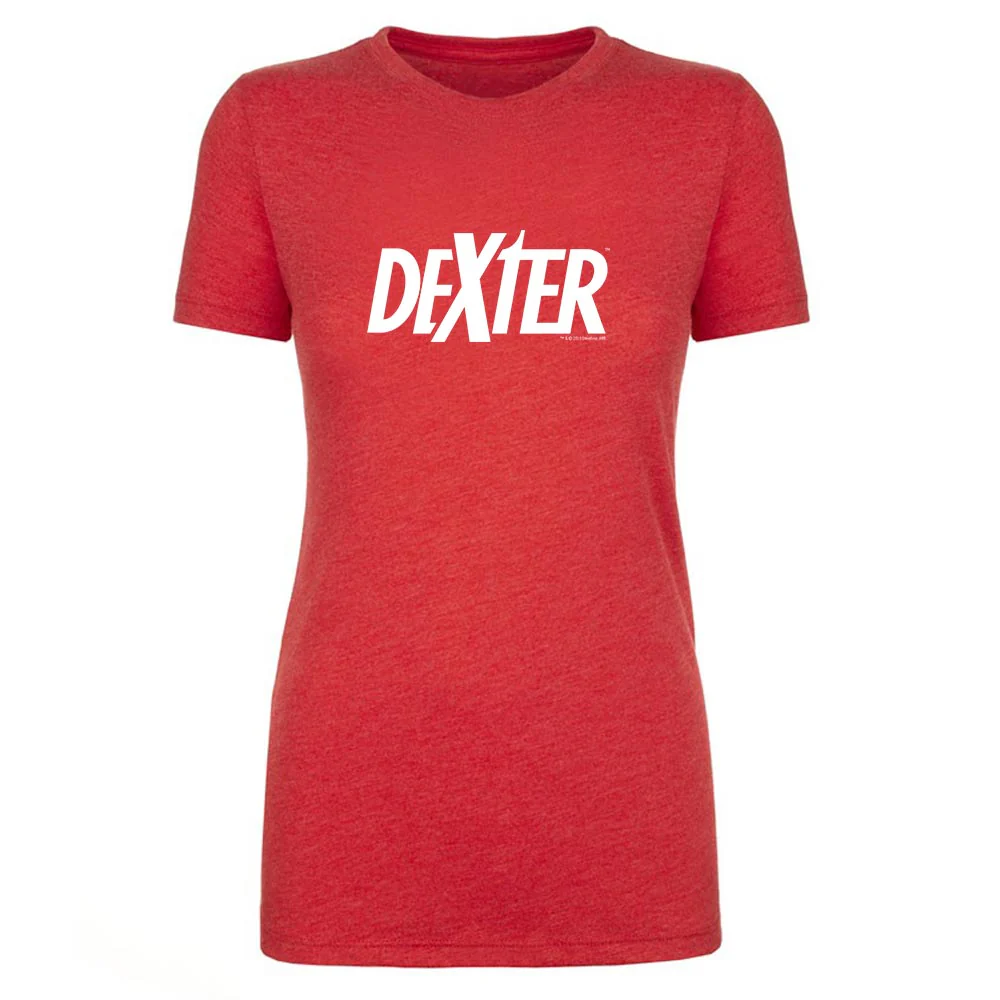 Dexter Women's Tri-Blend T-Shirt - Image 3