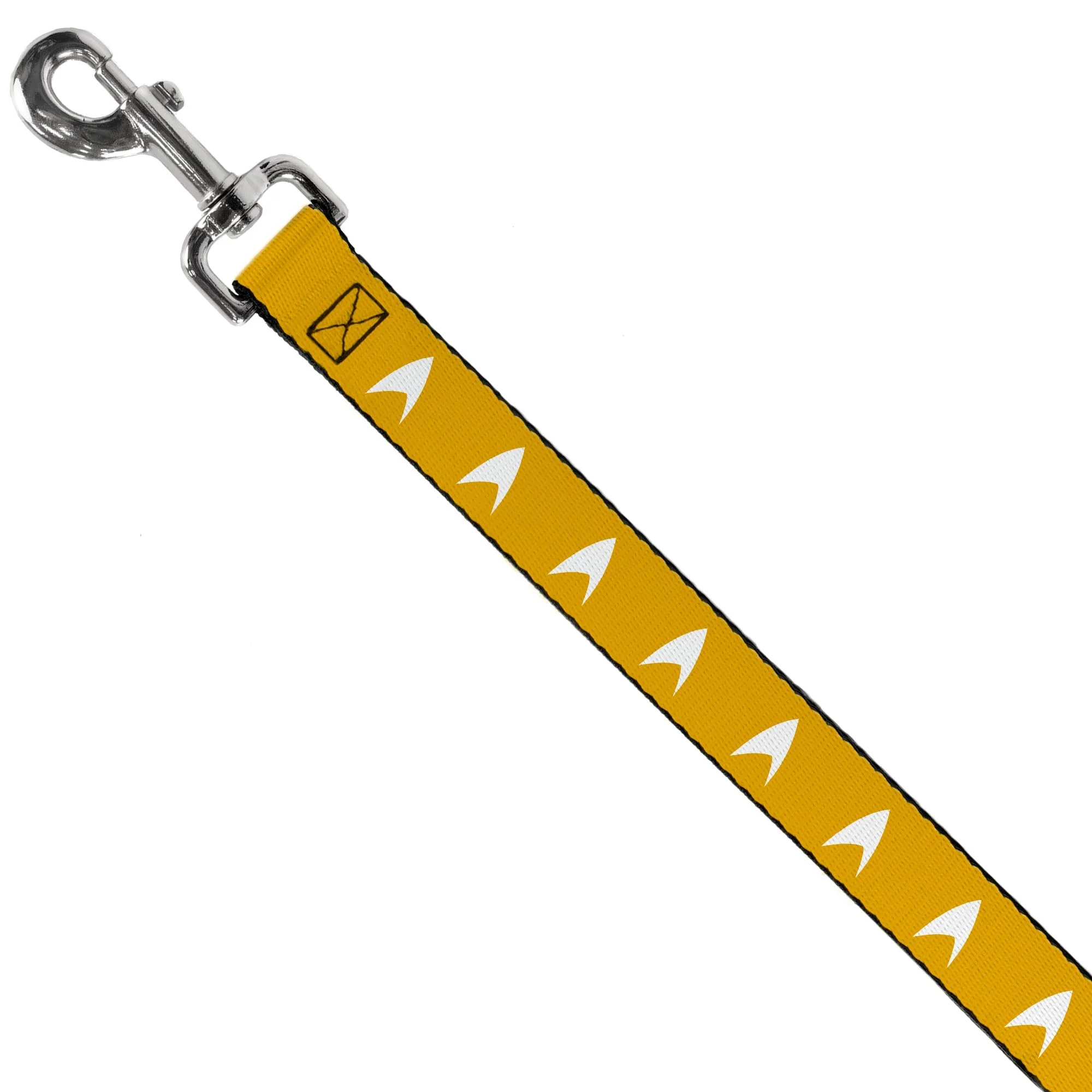 Star Trek Starfleet Command Gold Insignia Dog Leash - Image 2