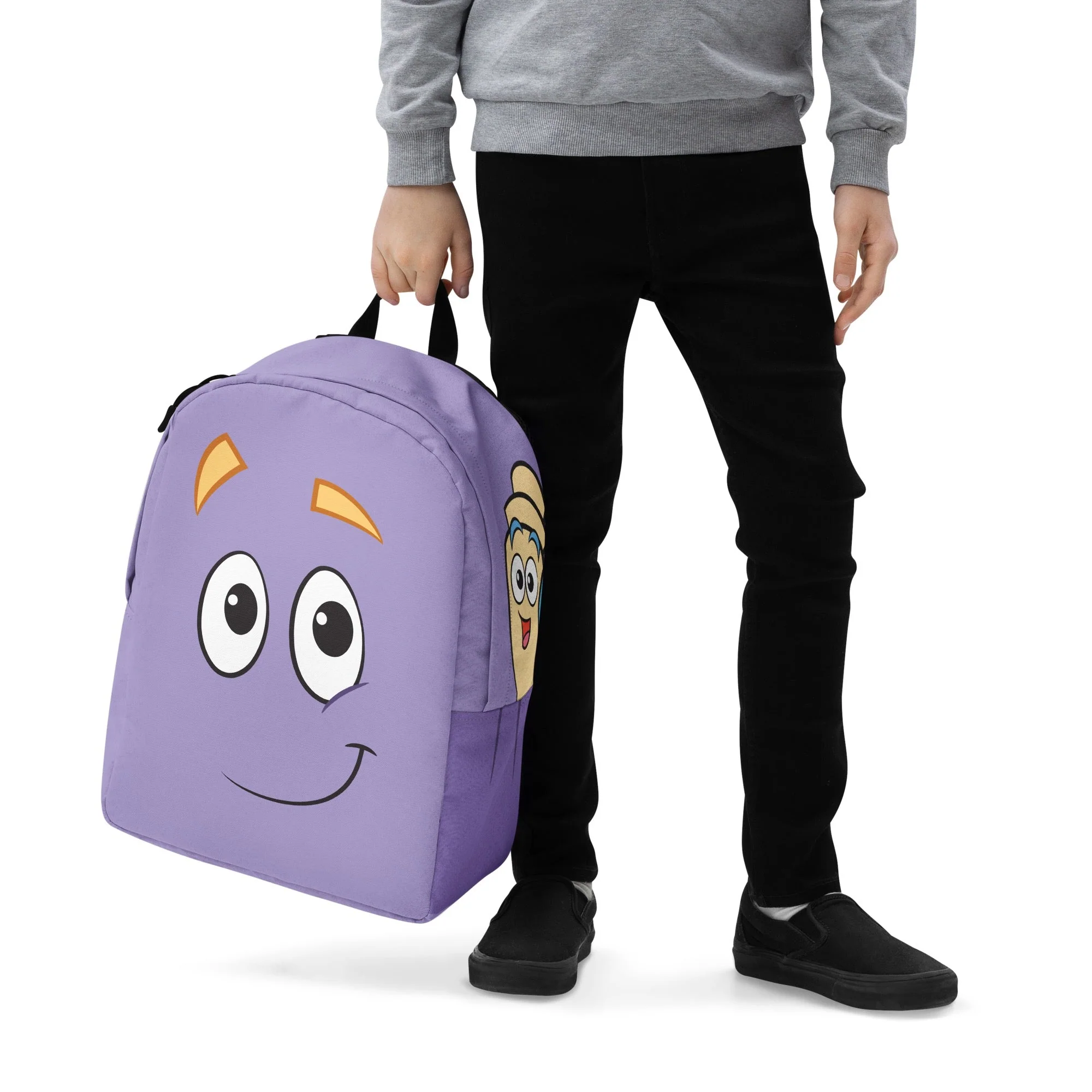 Dora the Explorer Backpack - Image 6