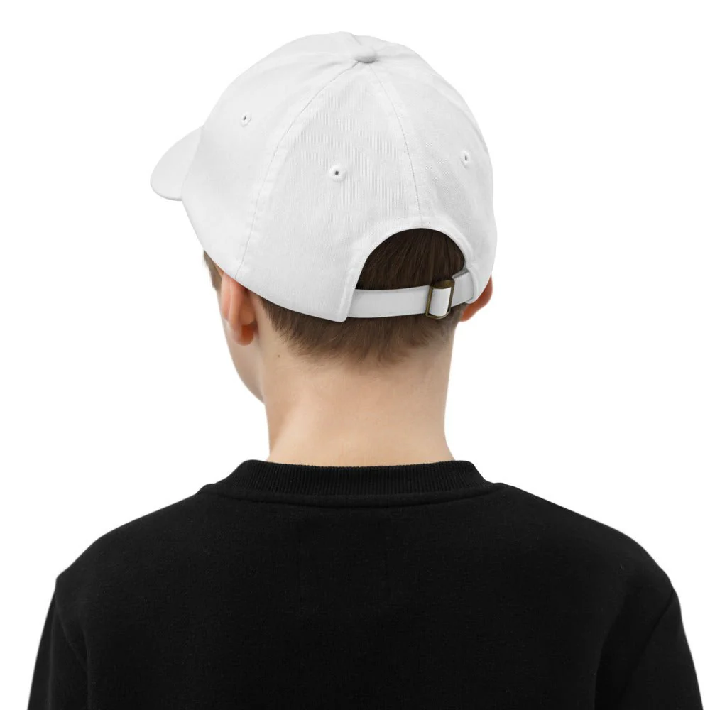Dora Kids Baseball Hat - Image 5