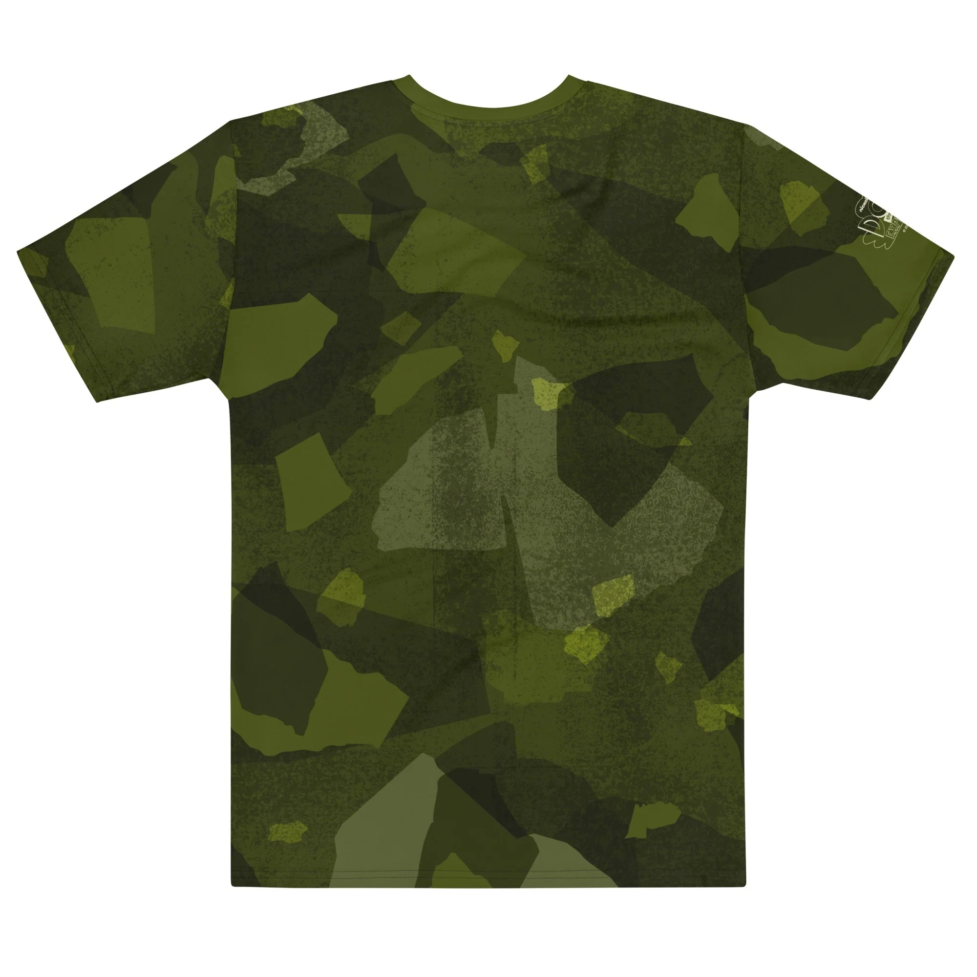 Dora the Explorer The World Awaits Unisex Short Sleeve T-Shirt - Image 2