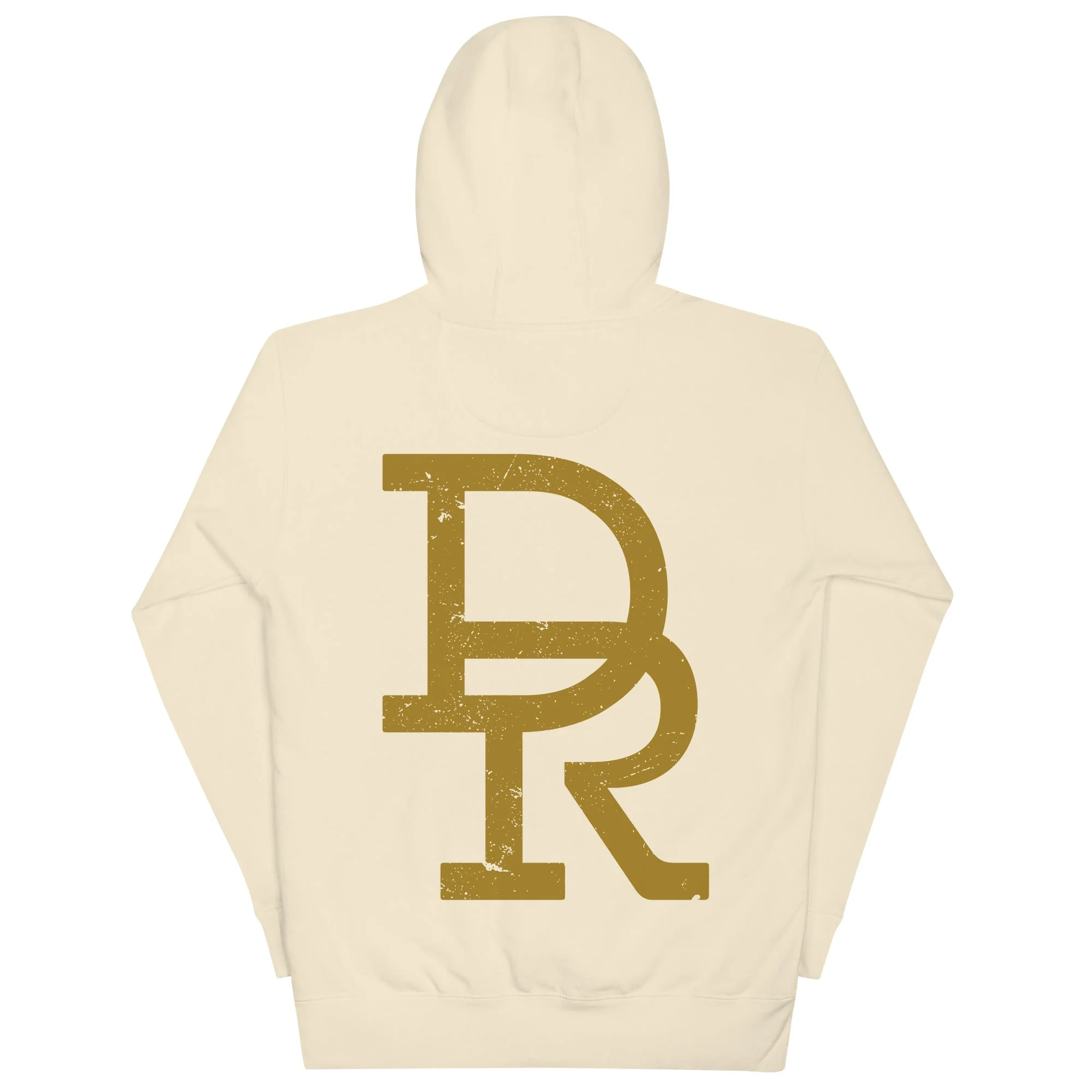 Dutton Ranch Hoodie Logo