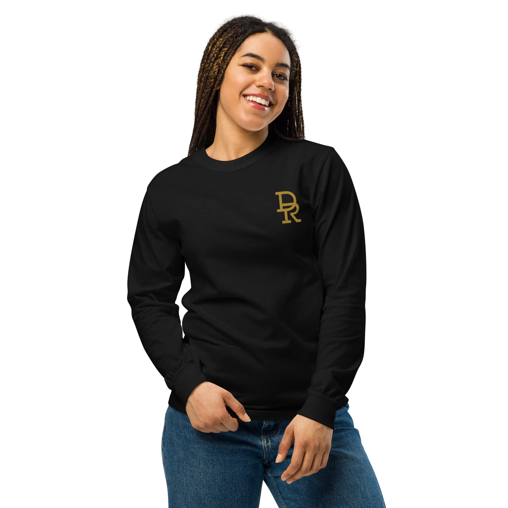 Dutton Ranch Long Sleeve Shirt Dutton Forever - Image 4